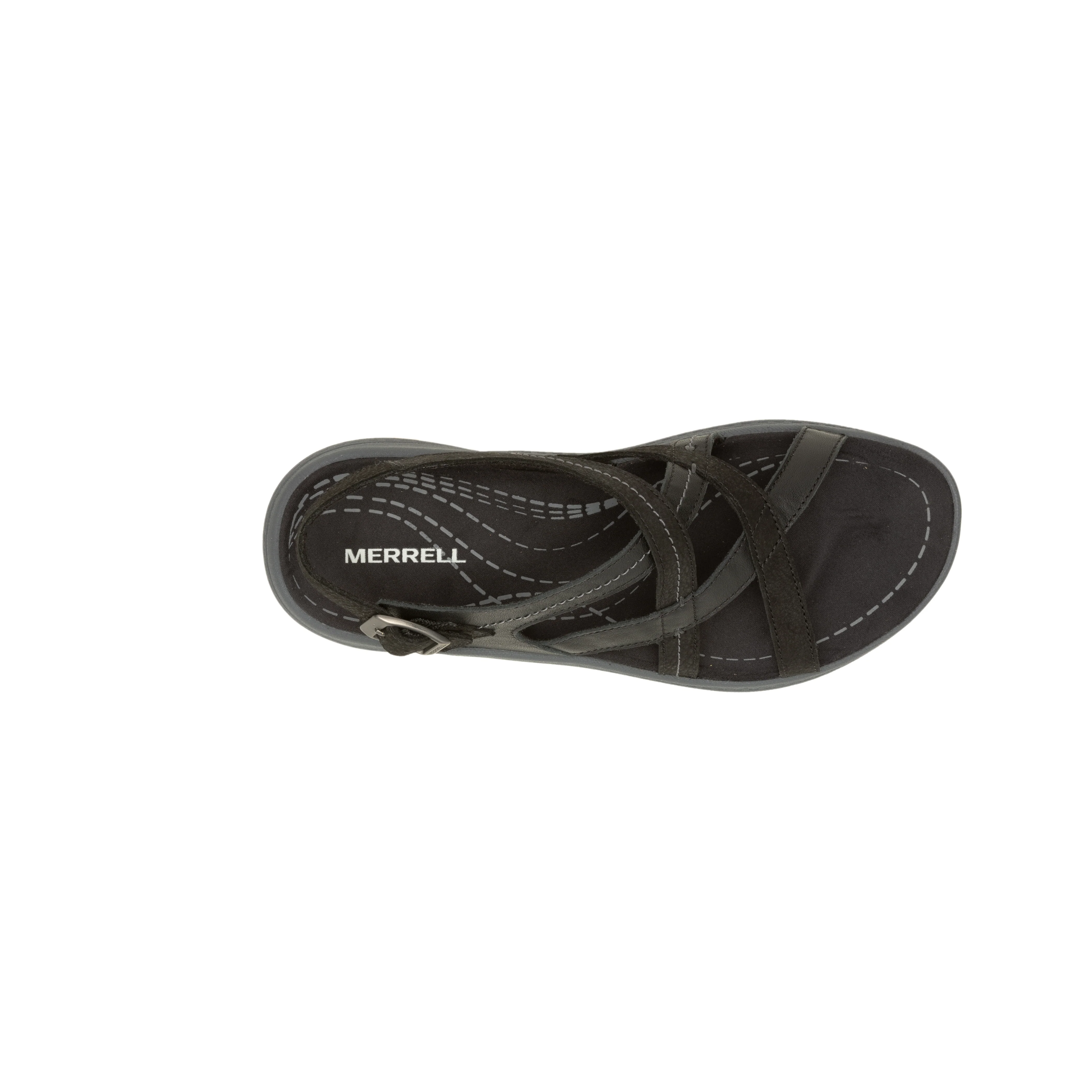 Women's Momentum Agave Black - Image 5