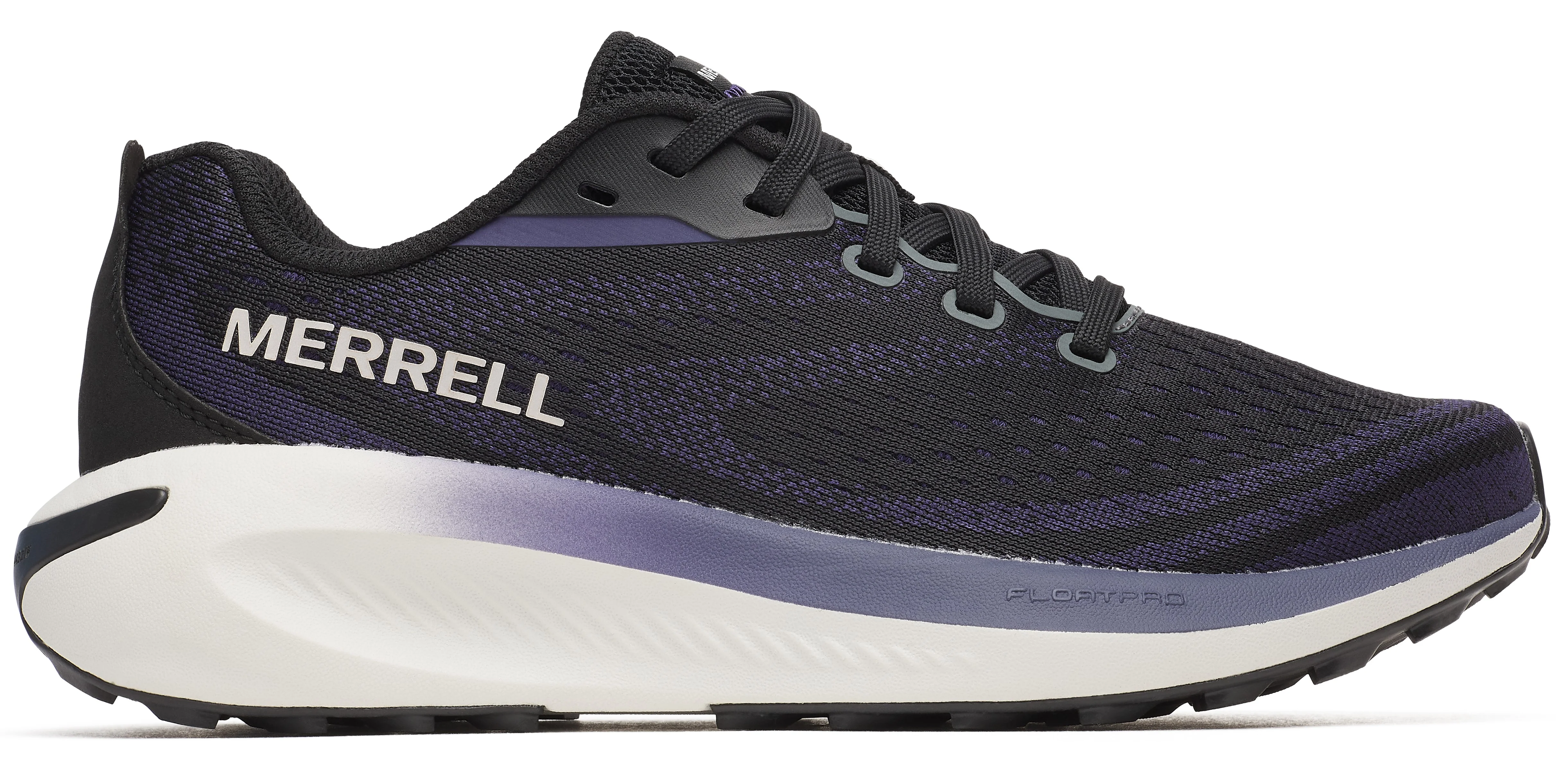 Women's Morphlite Black/Arcane