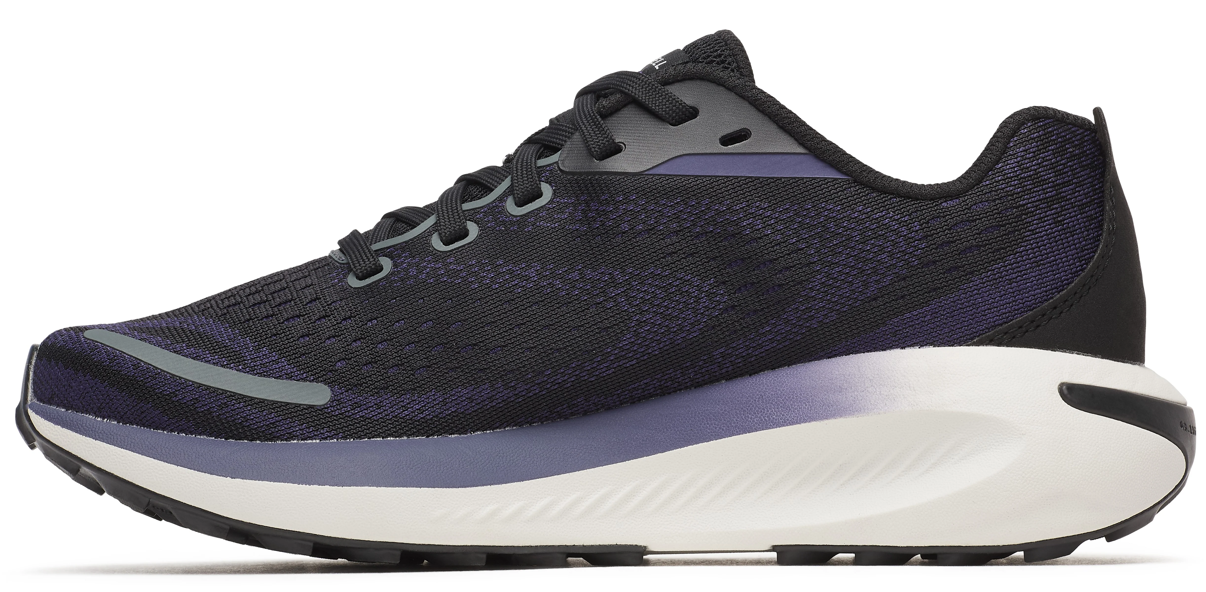 Women's Morphlite Black/Arcane - Image 2
