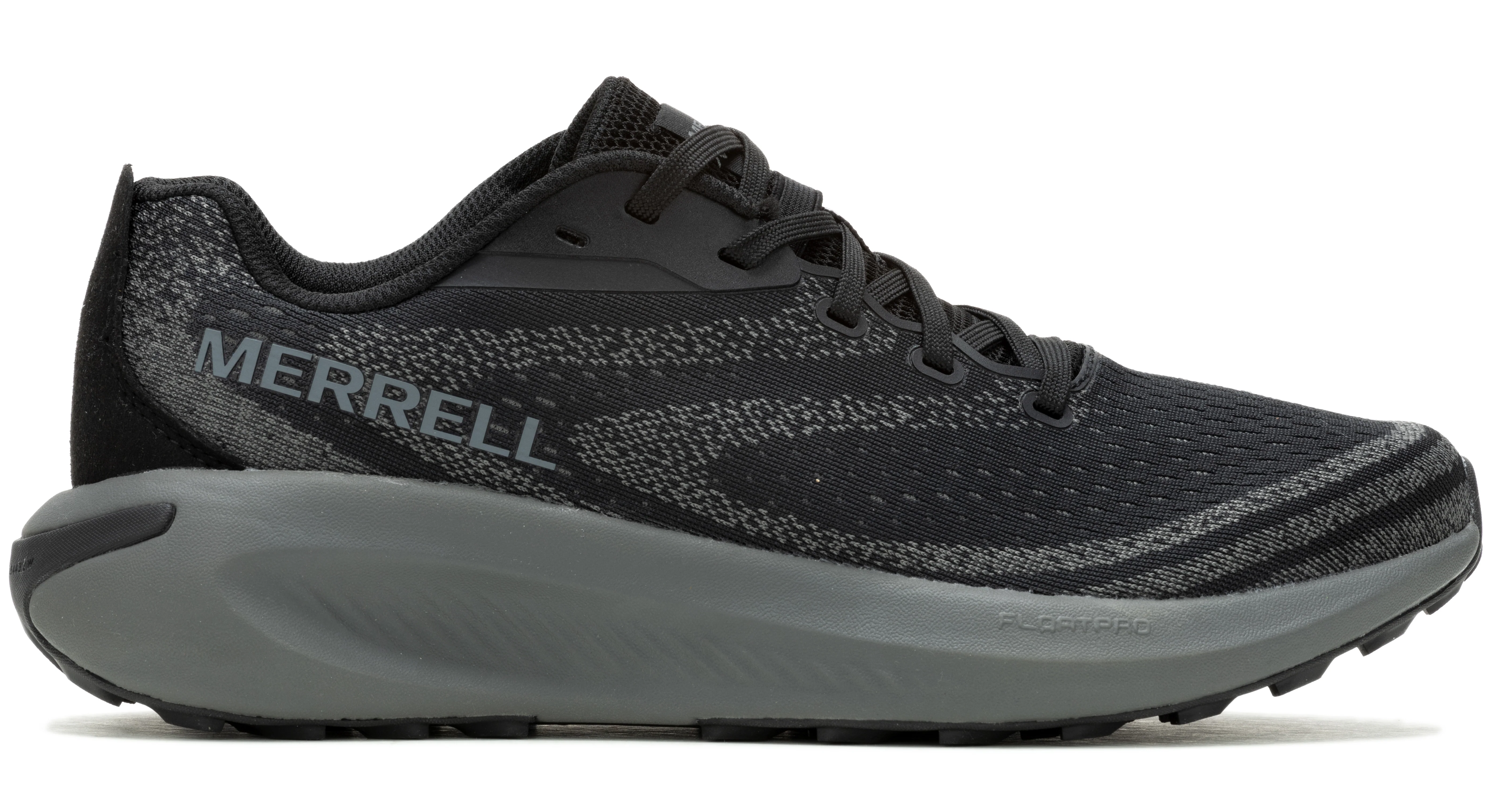 Men's Morphlite Black/Asphalt - Image 2