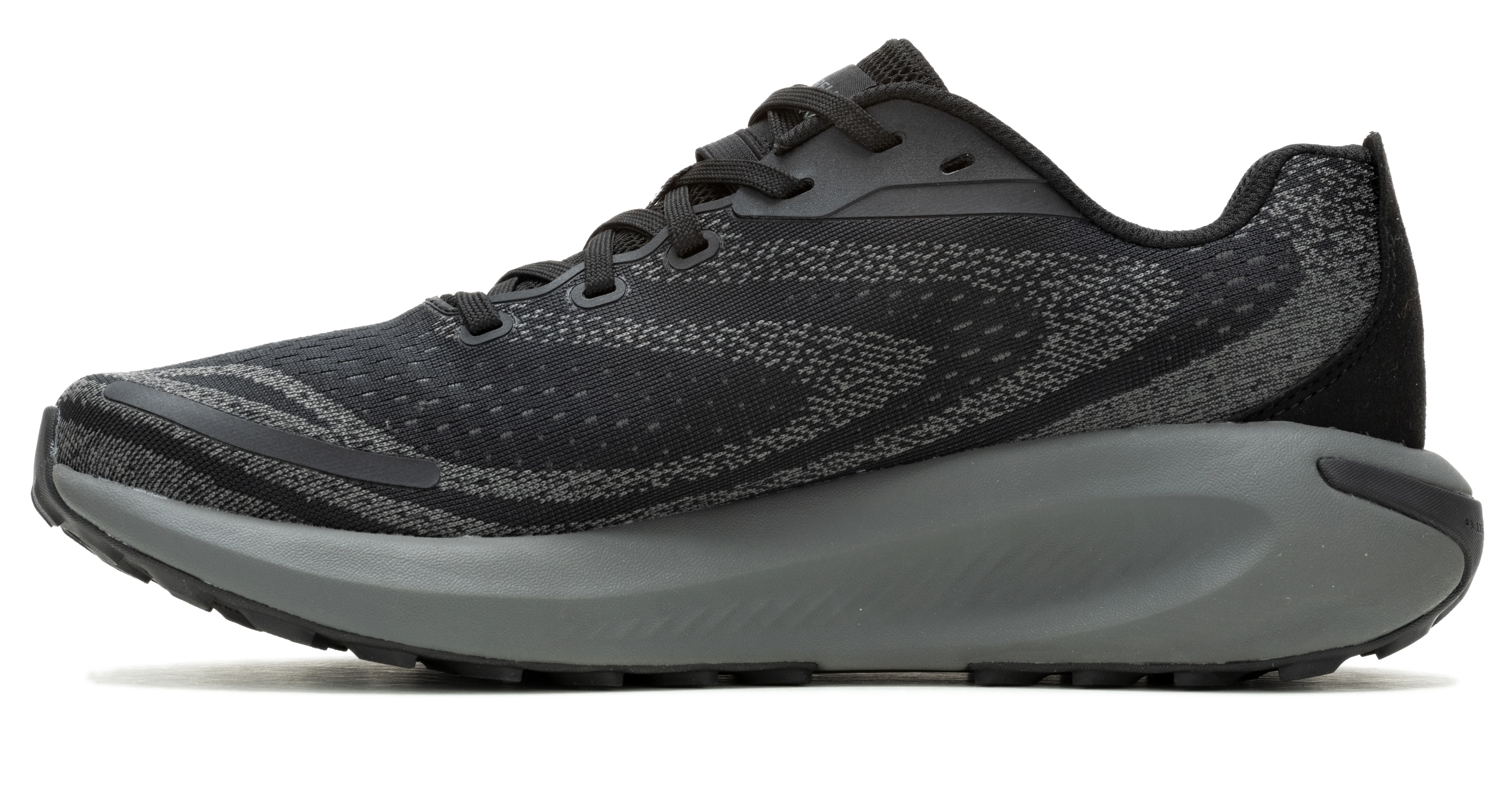 Men's Morphlite Black/Asphalt - Image 3