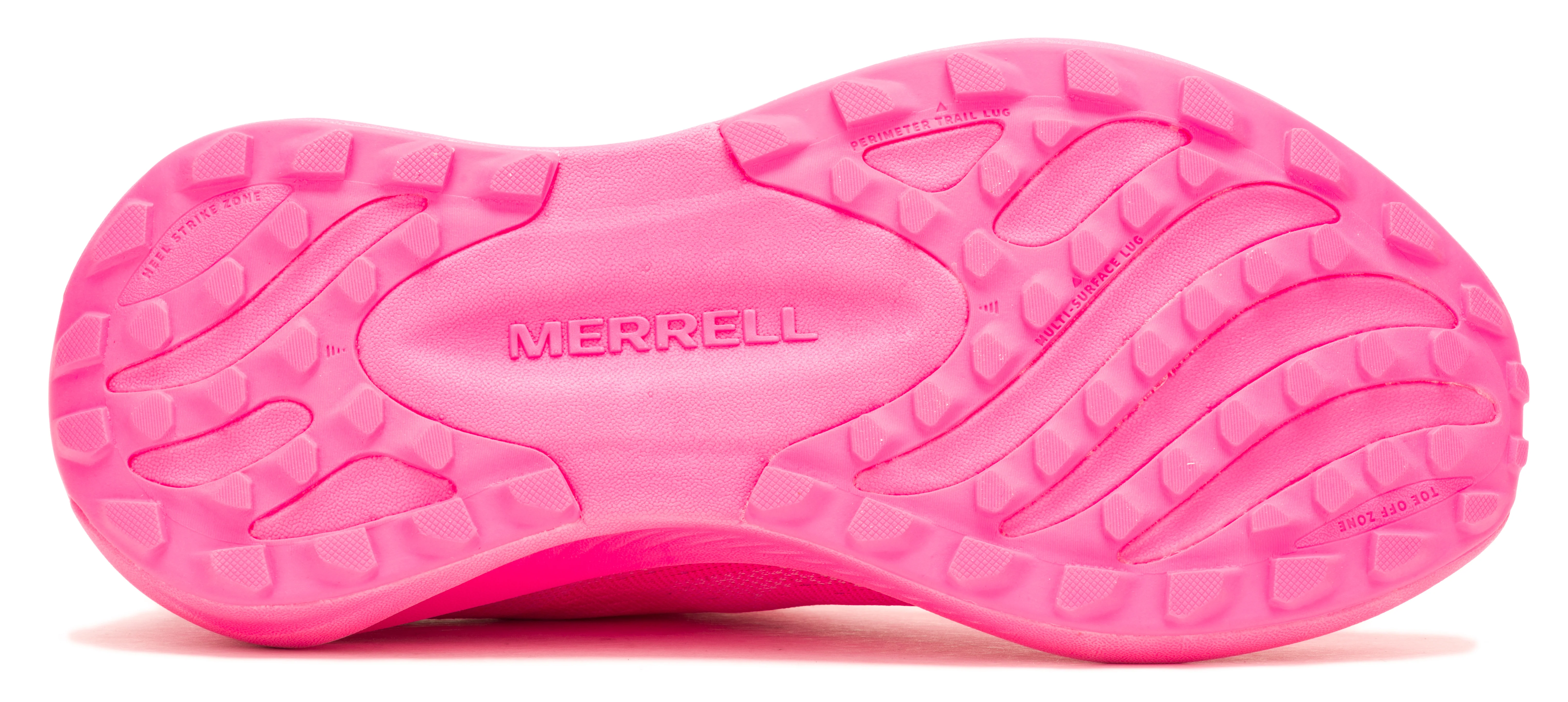 Women's Morphlite Knockout Pink - Image 3
