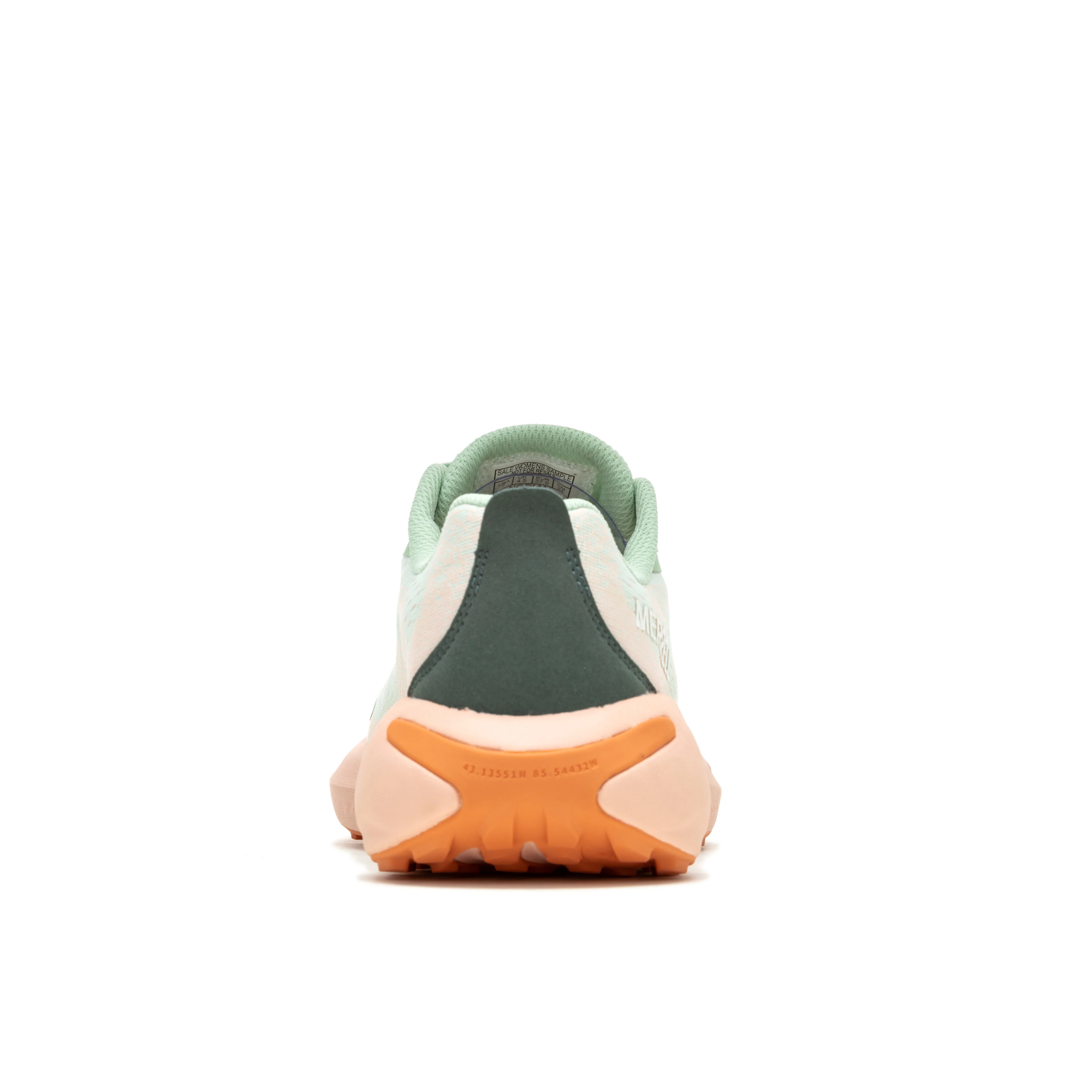 Women's Morphlite Mentha Peach - Image 4