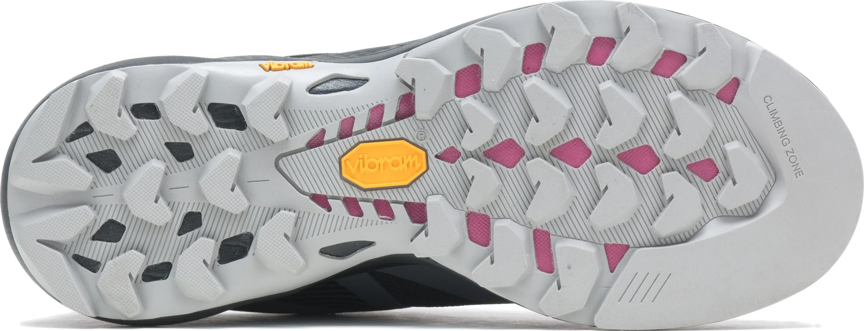MQM 3 Black/Fuchsia - Image 6