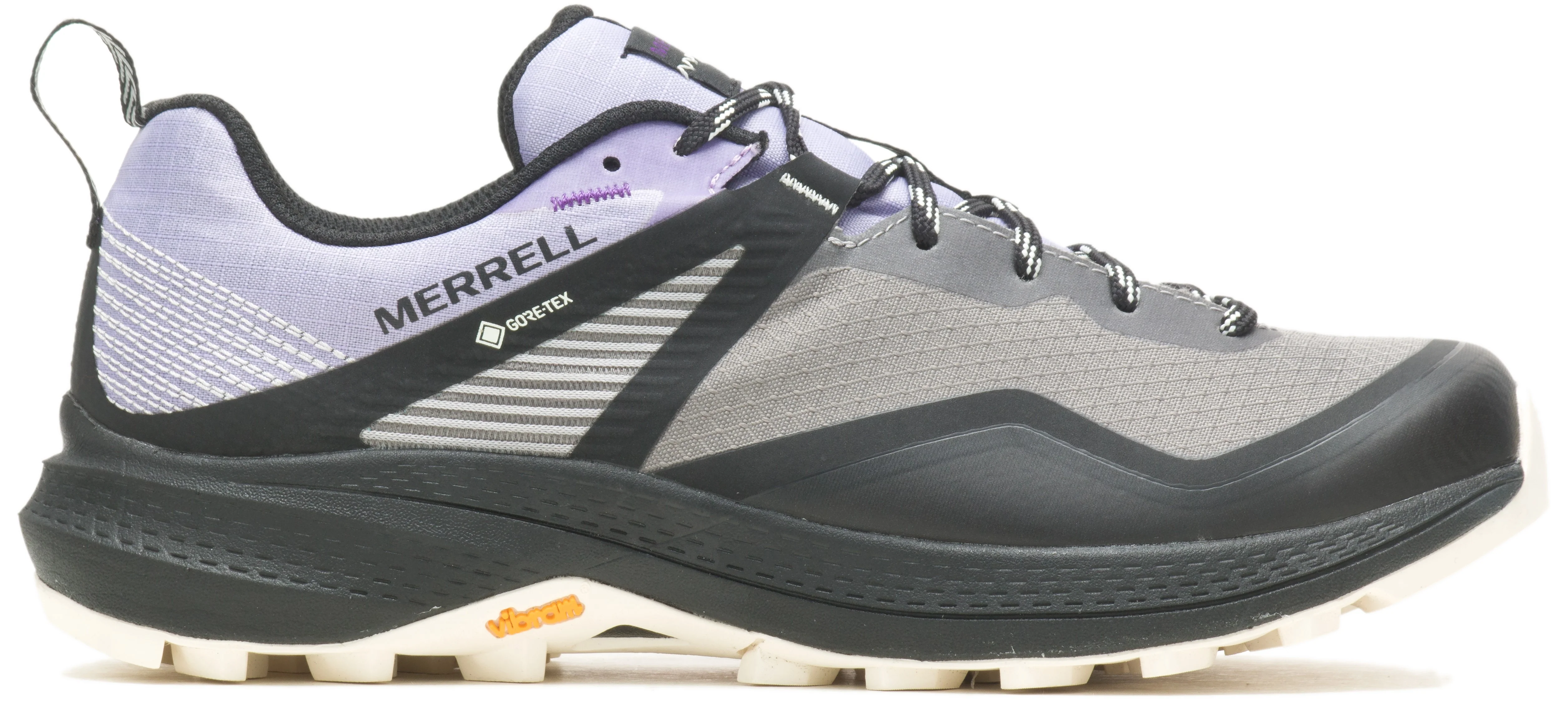 MQM 3 Gore-tex Charcoal Orchid - Image 2