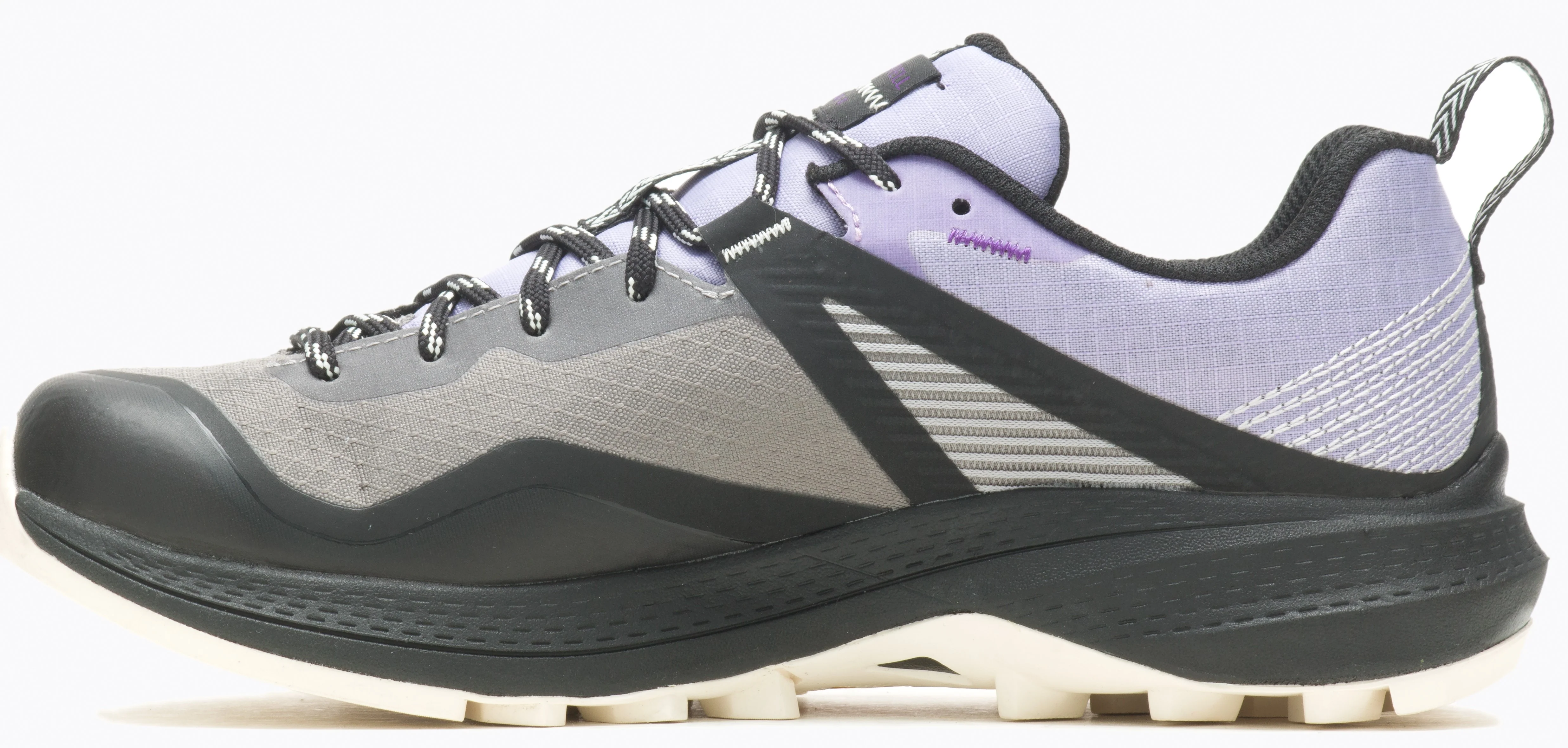 MQM 3 Gore-tex Charcoal Orchid - Image 3