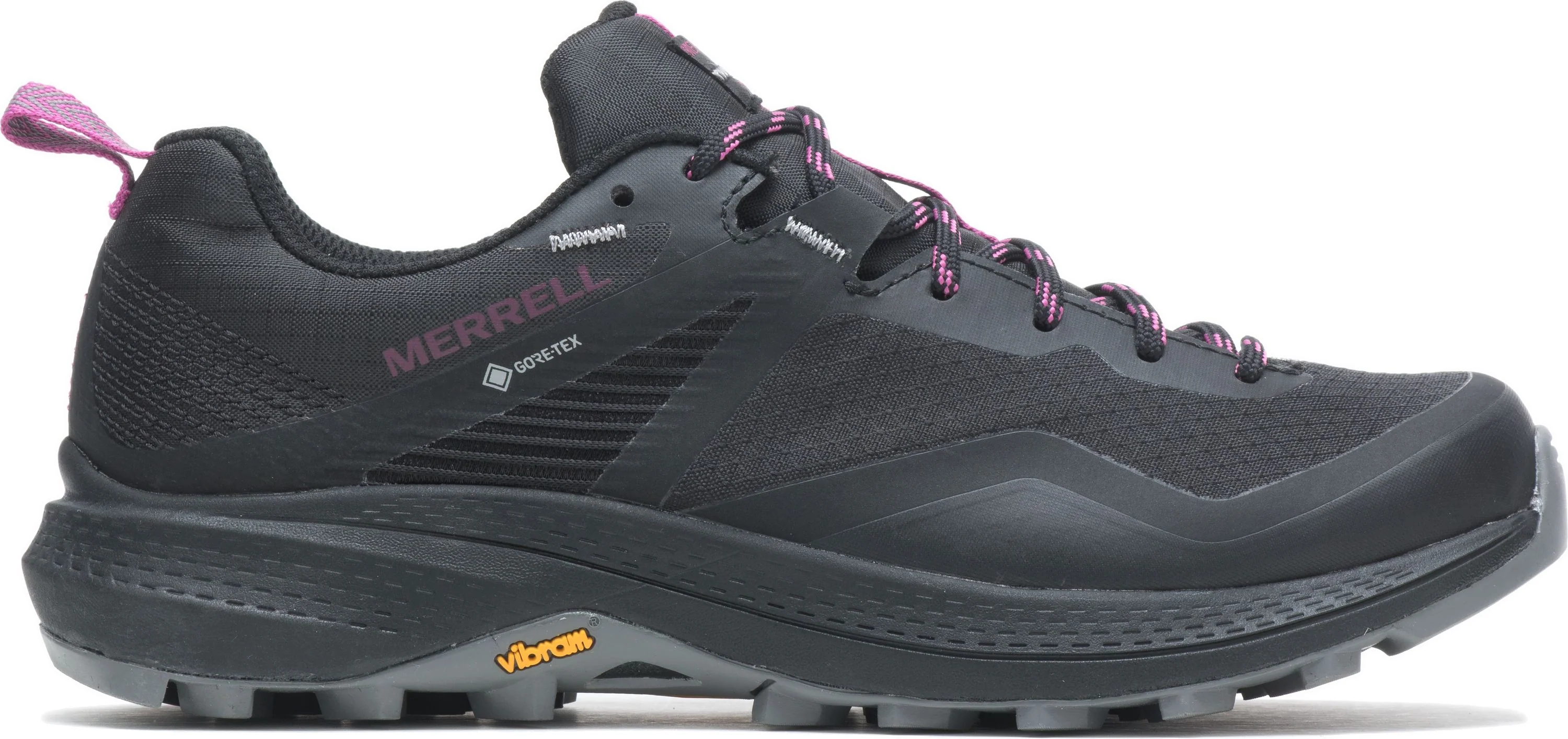 MQM 3 GTX Black/Fuchsia - Image 2