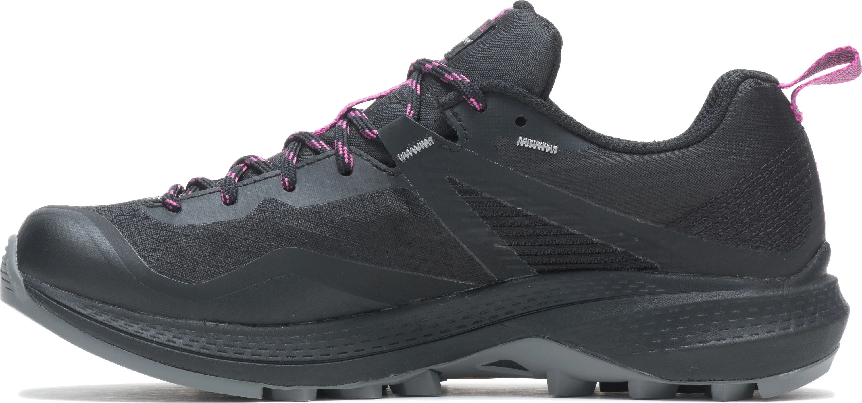 MQM 3 GTX Black/Fuchsia - Image 3