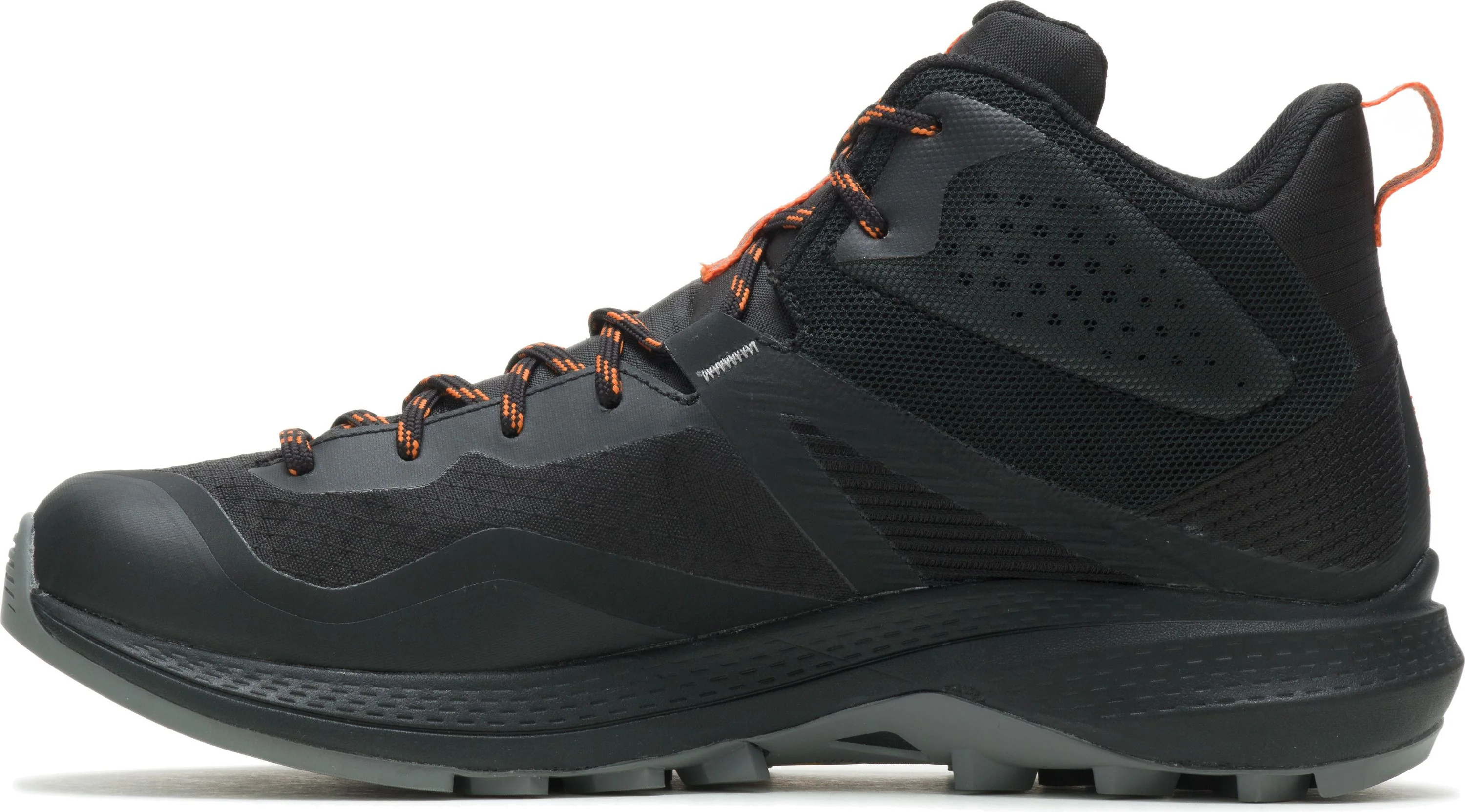 MQM 3 Mid GTX Black/Exuberance - Image 3