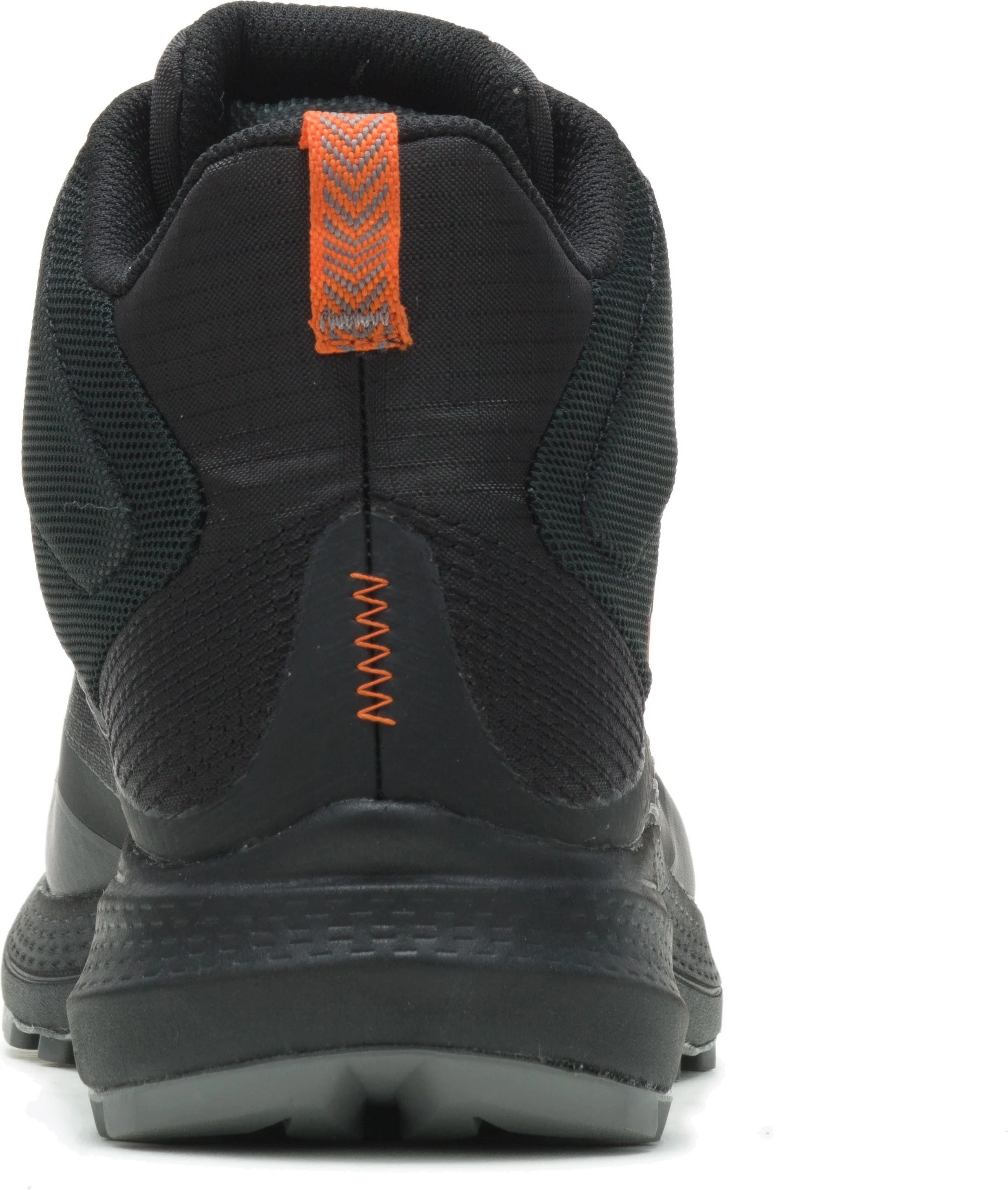 MQM 3 Mid GTX Black/Exuberance - Image 4