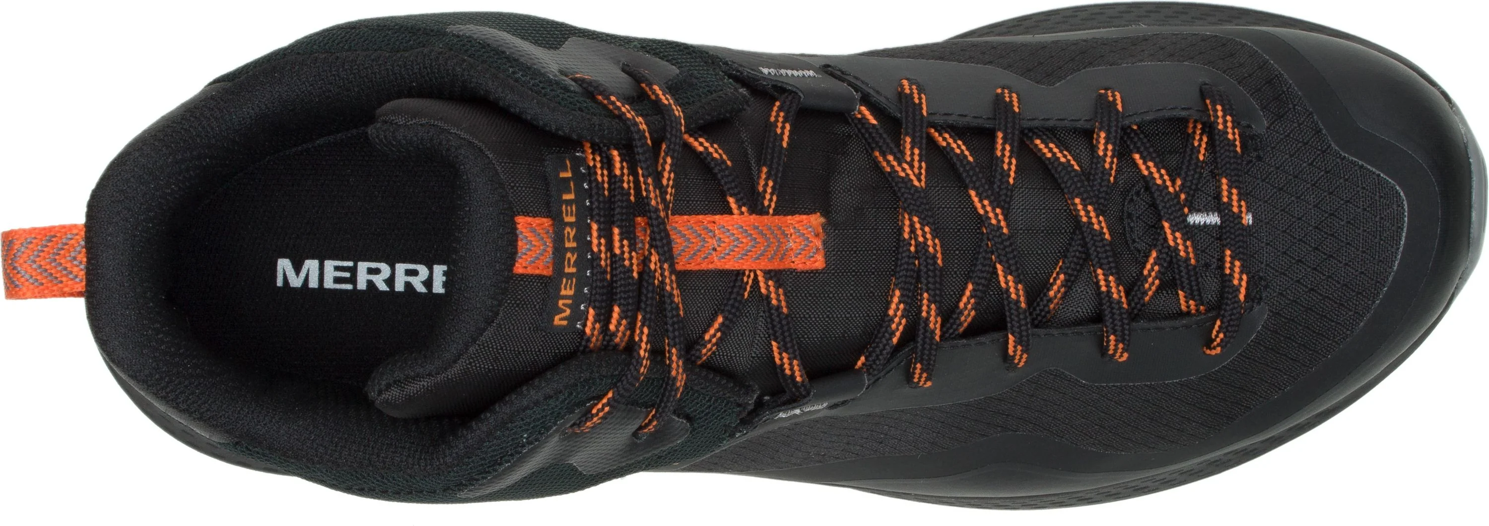 MQM 3 Mid GTX Black/Exuberance - Image 5