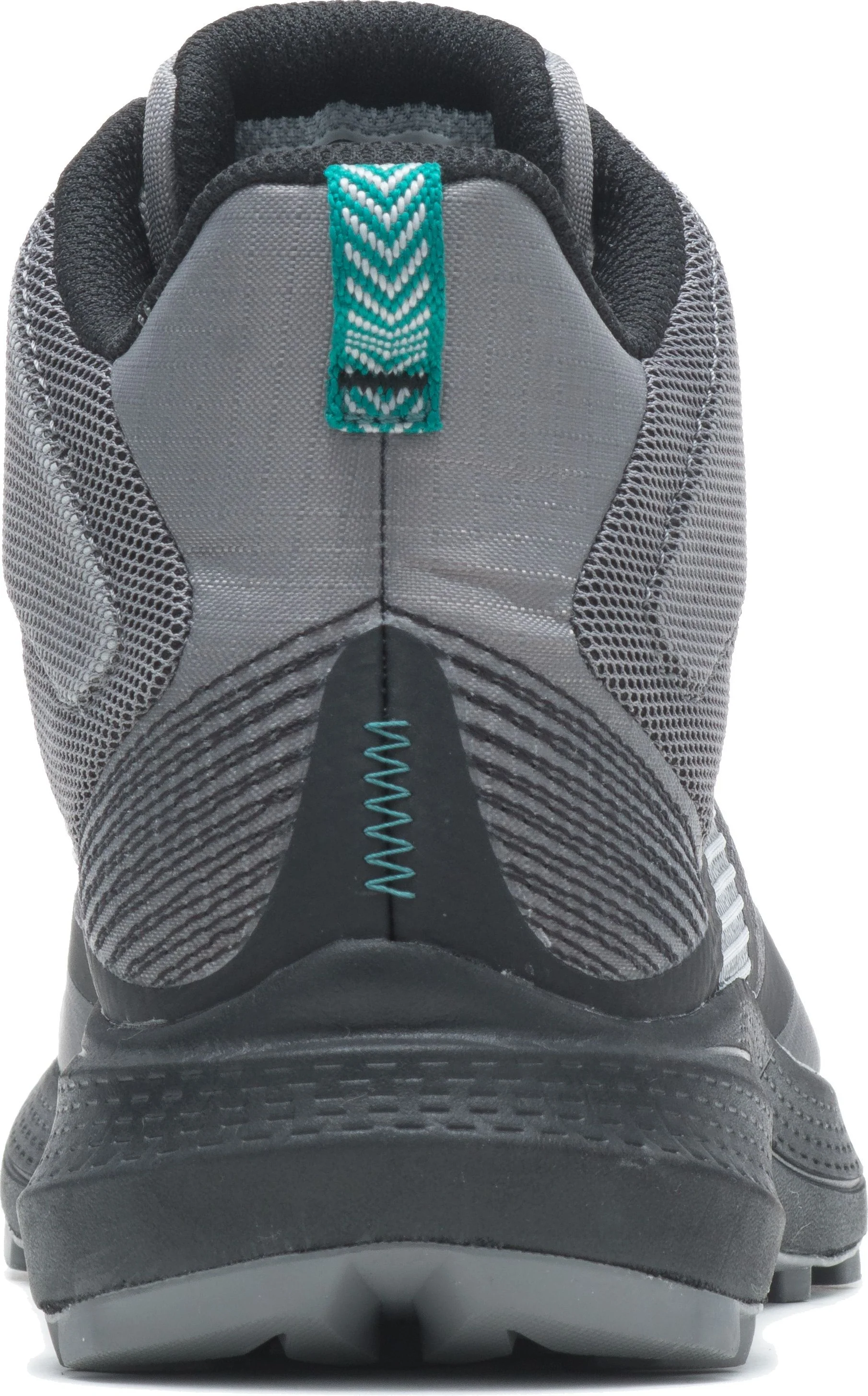 MQM 3 Mid GTX Charcoal/Teal - Image 4