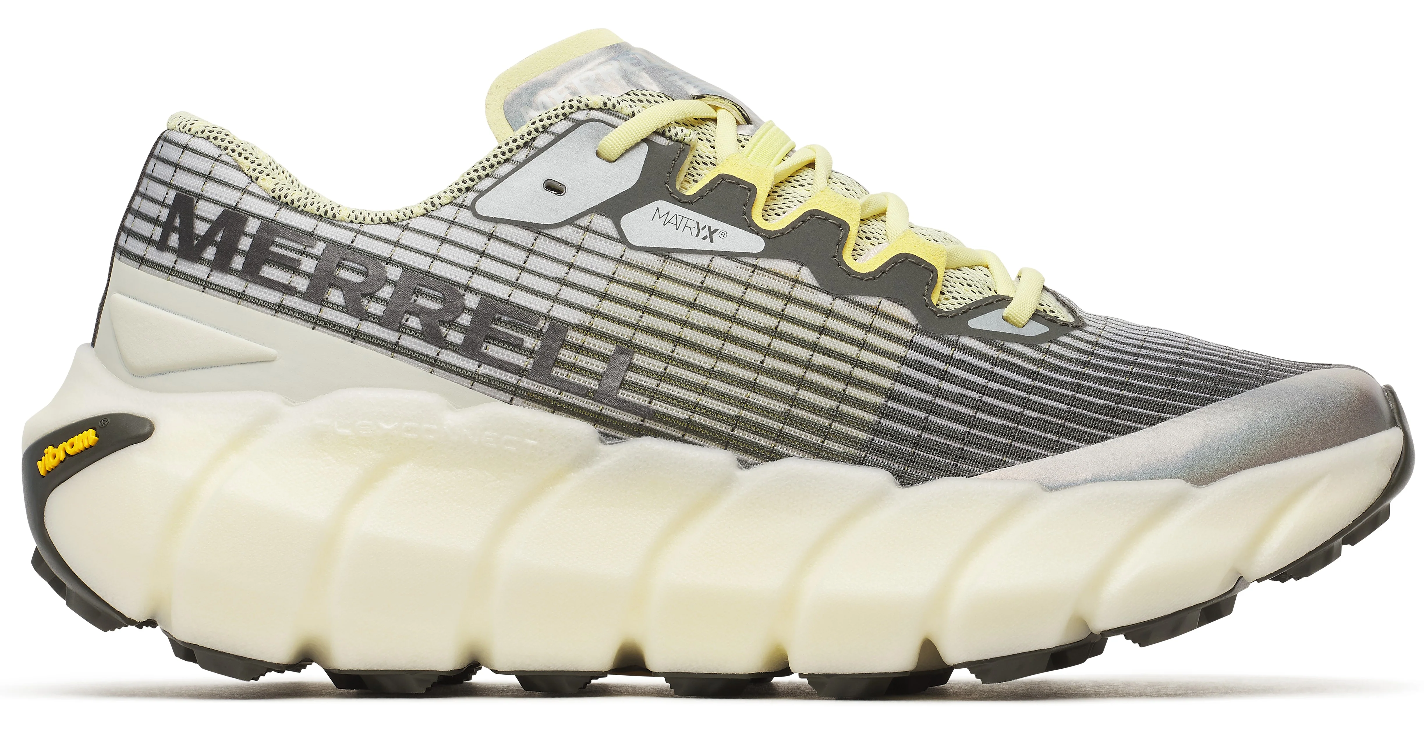 MTL Adapt Matryx Limone/Beluga - Image 2