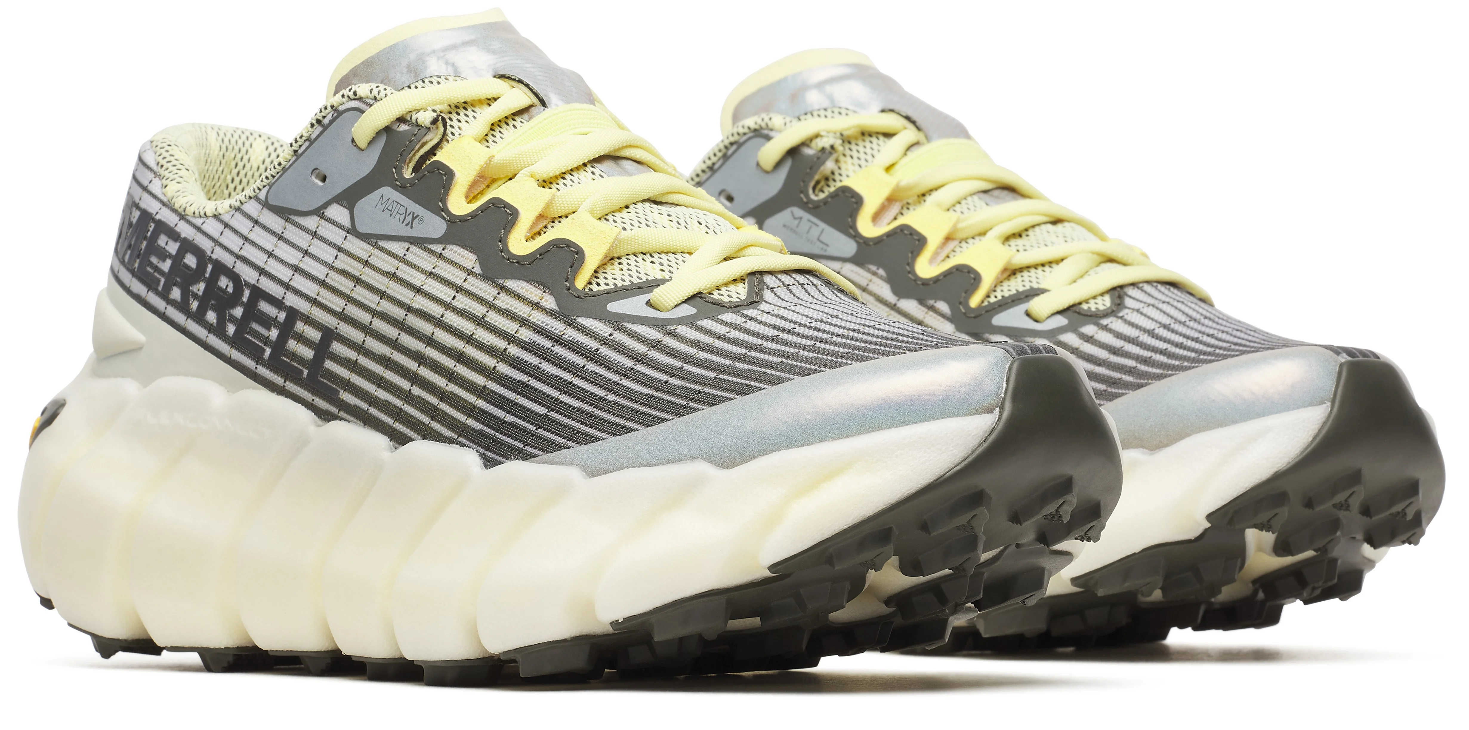 MTL Adapt Matryx Limone/Beluga - Image 4