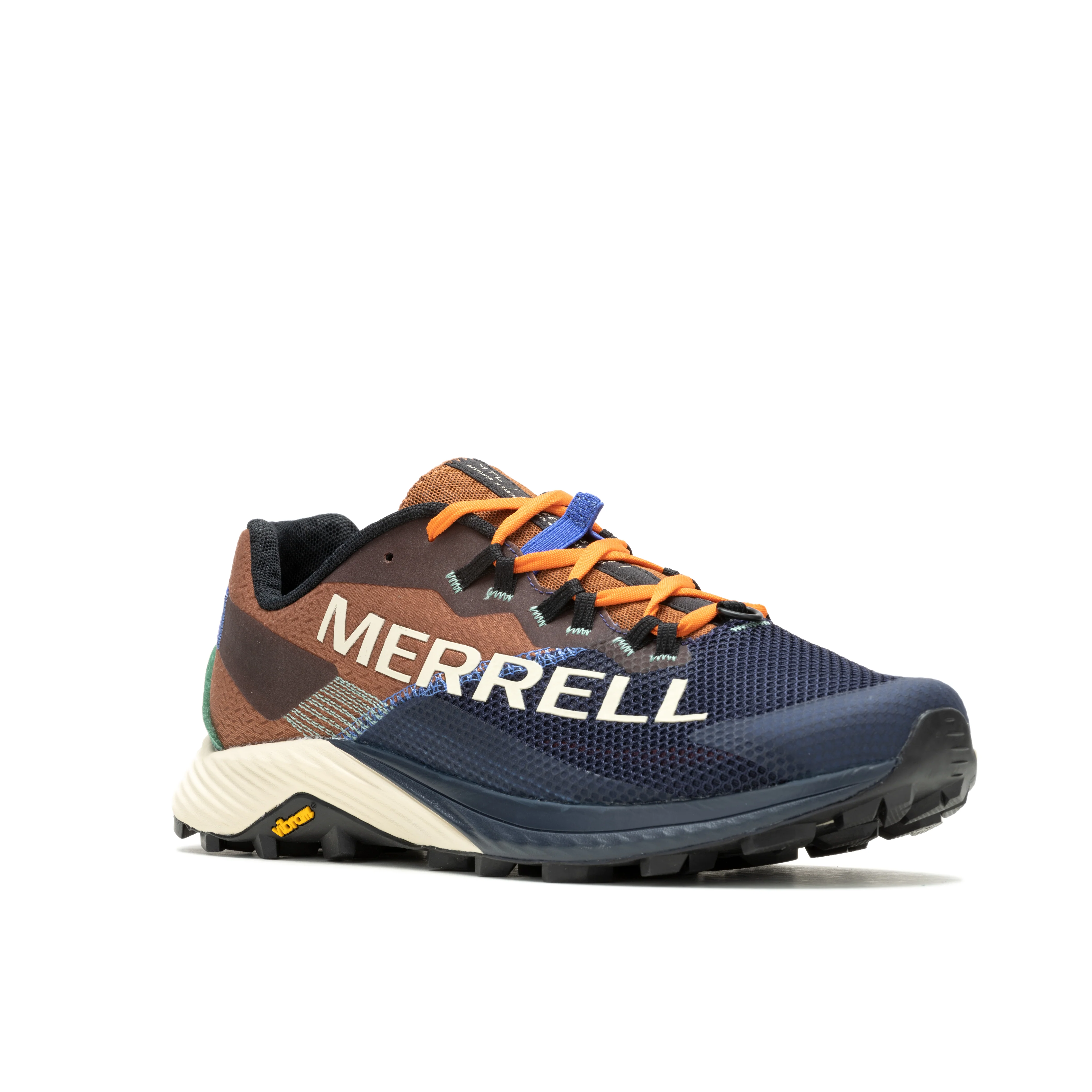 Men's MTL Long SKY 2 Nutshell