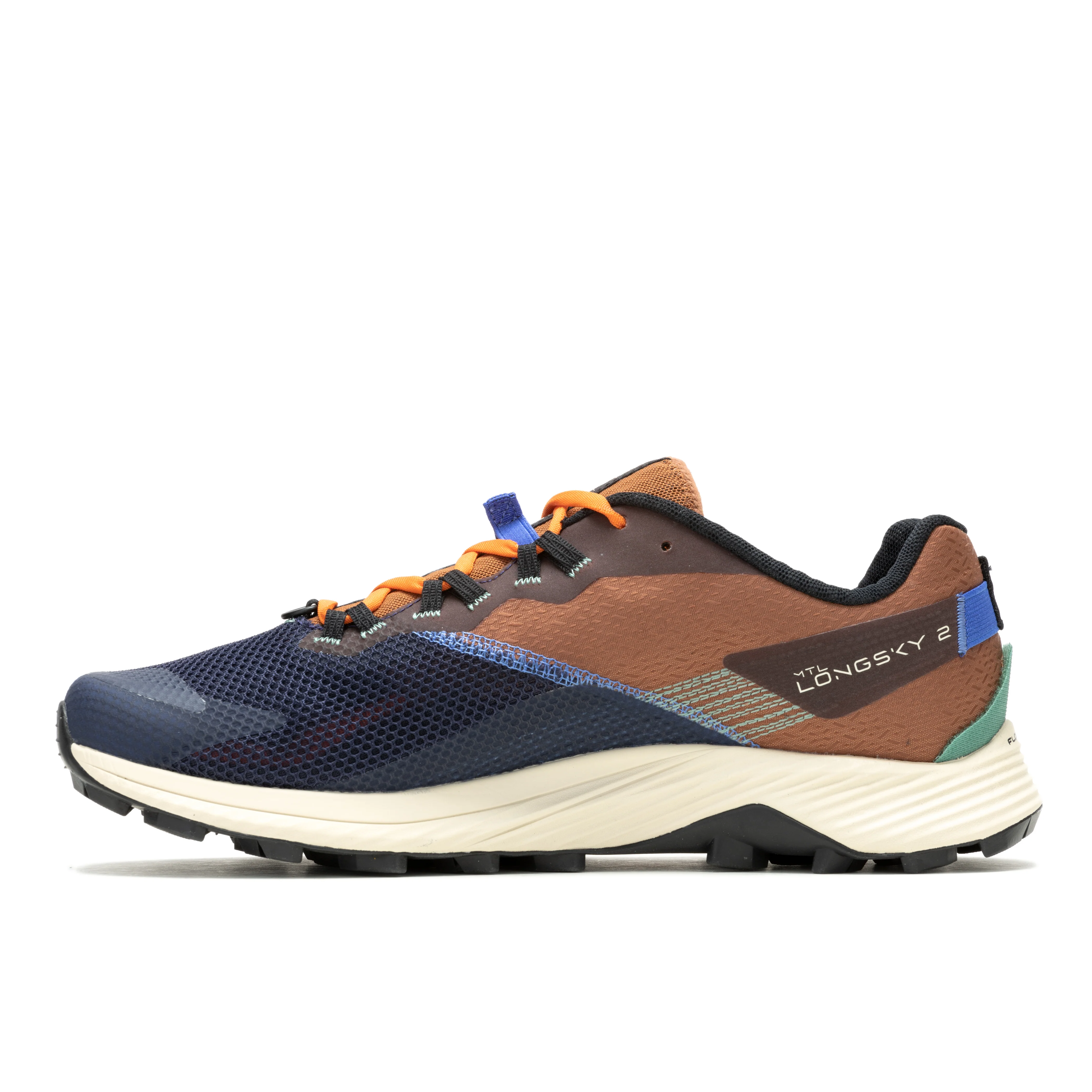 Men's MTL Long SKY 2 Nutshell - Image 3