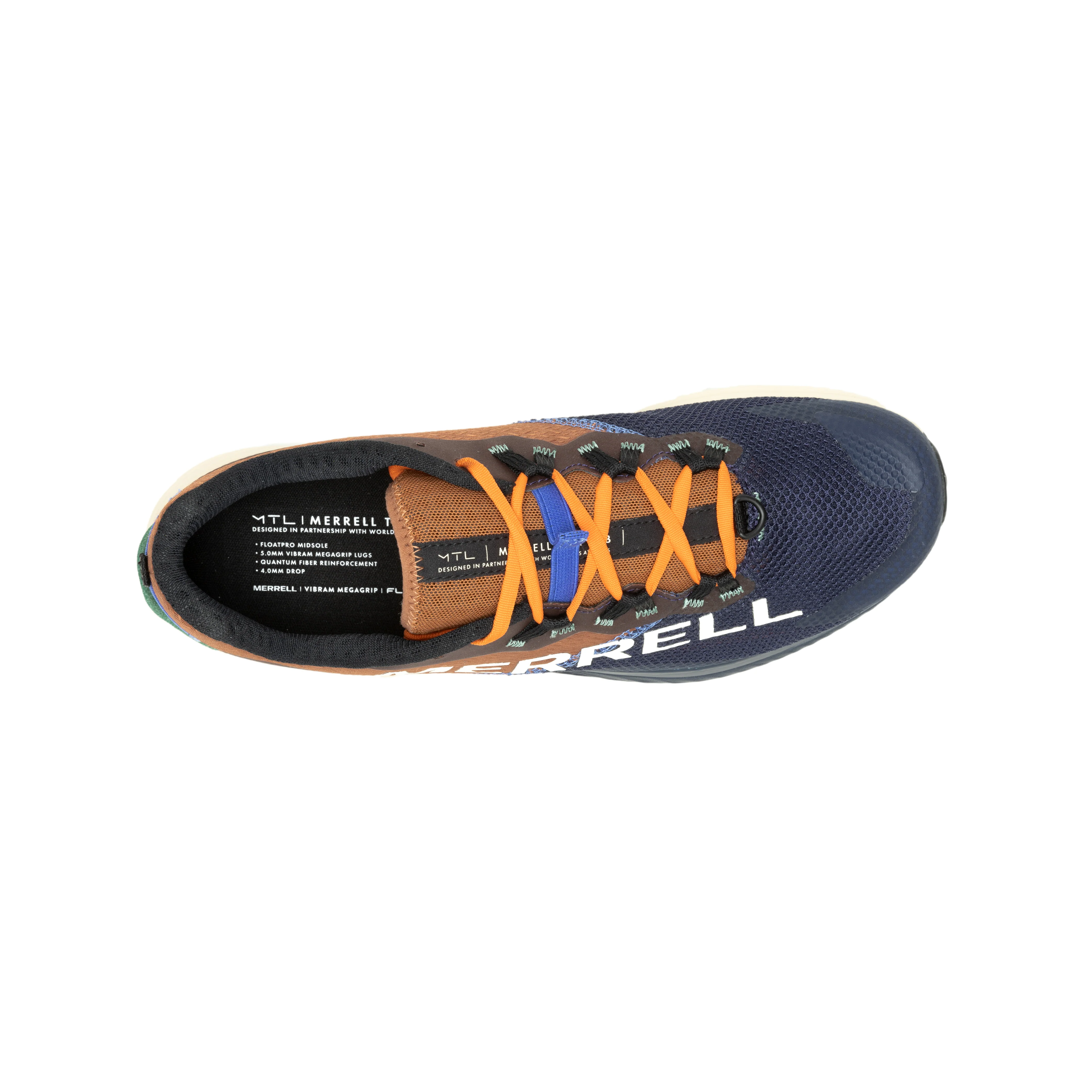 Men's MTL Long SKY 2 Nutshell - Image 5