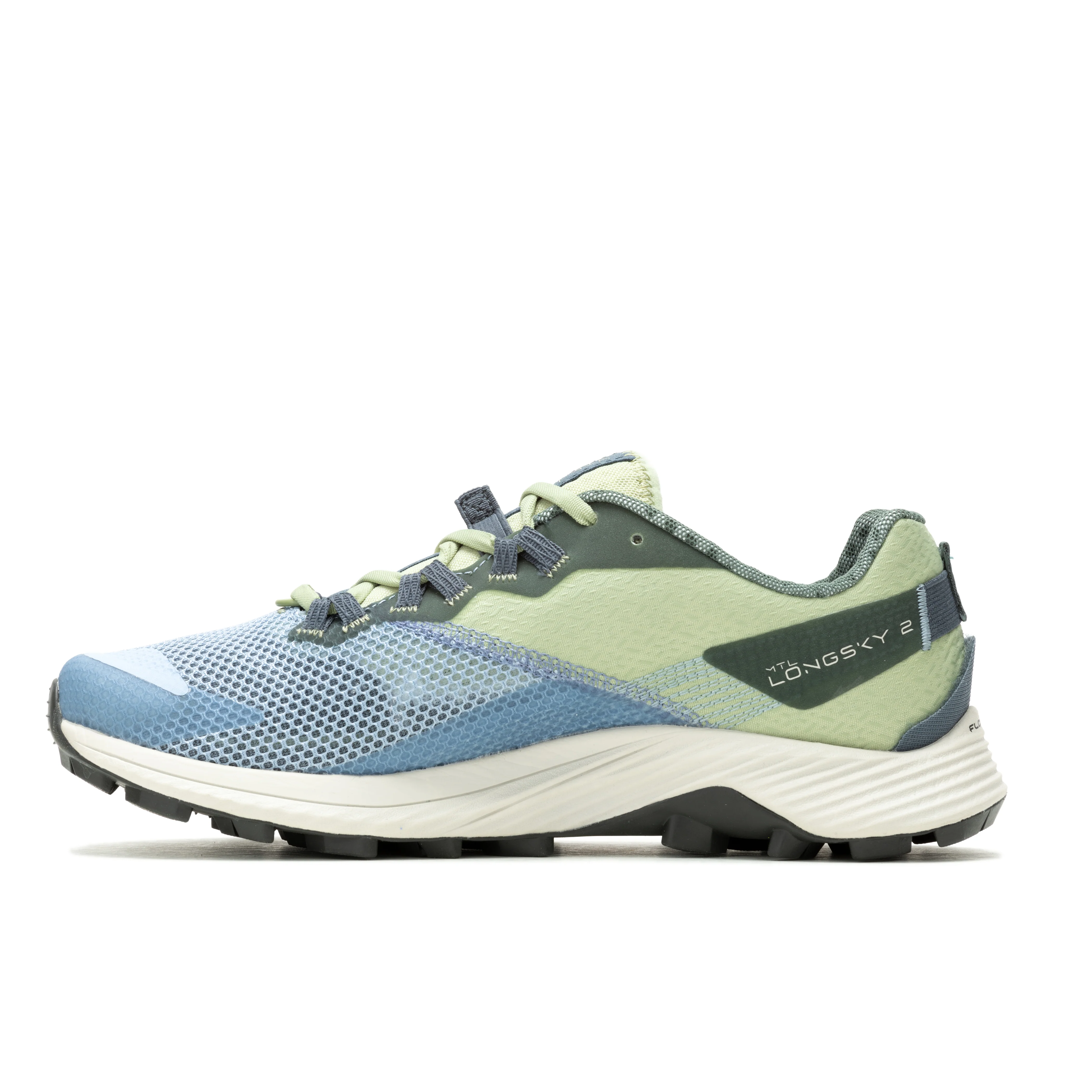 Women's MTL Long SKY 2 Willow - Image 3