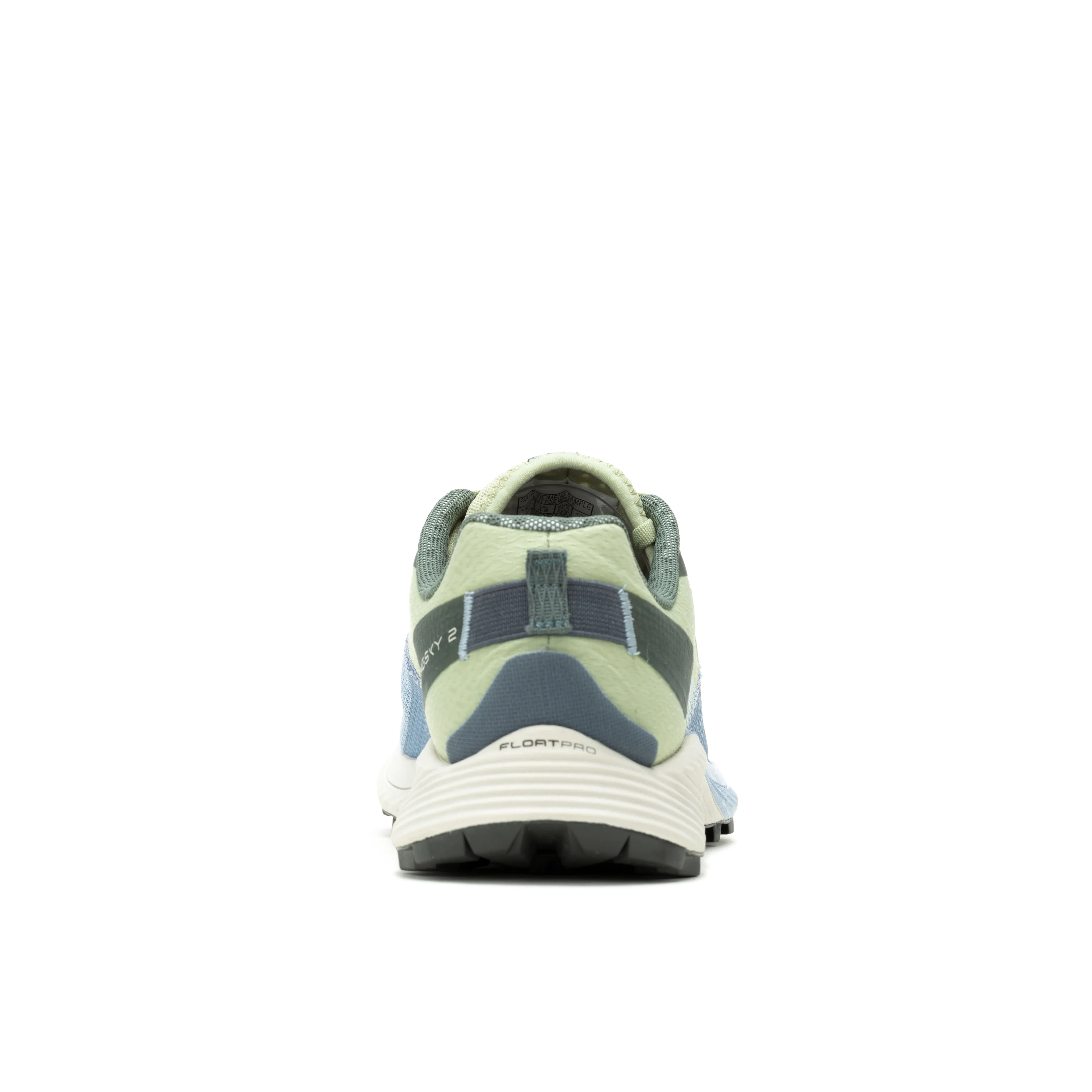Women's MTL Long SKY 2 Willow - Image 4