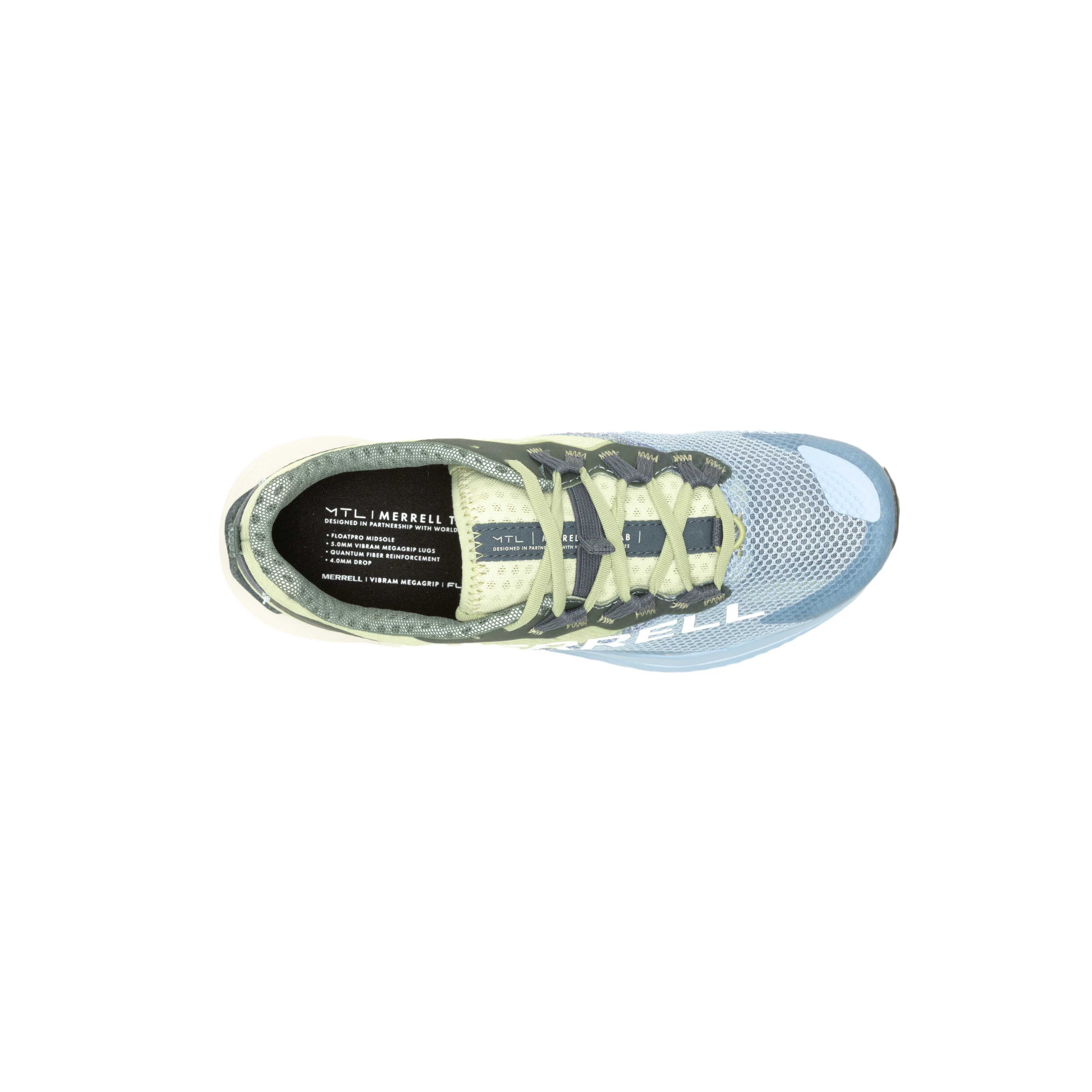 Women's MTL Long SKY 2 Willow - Image 5
