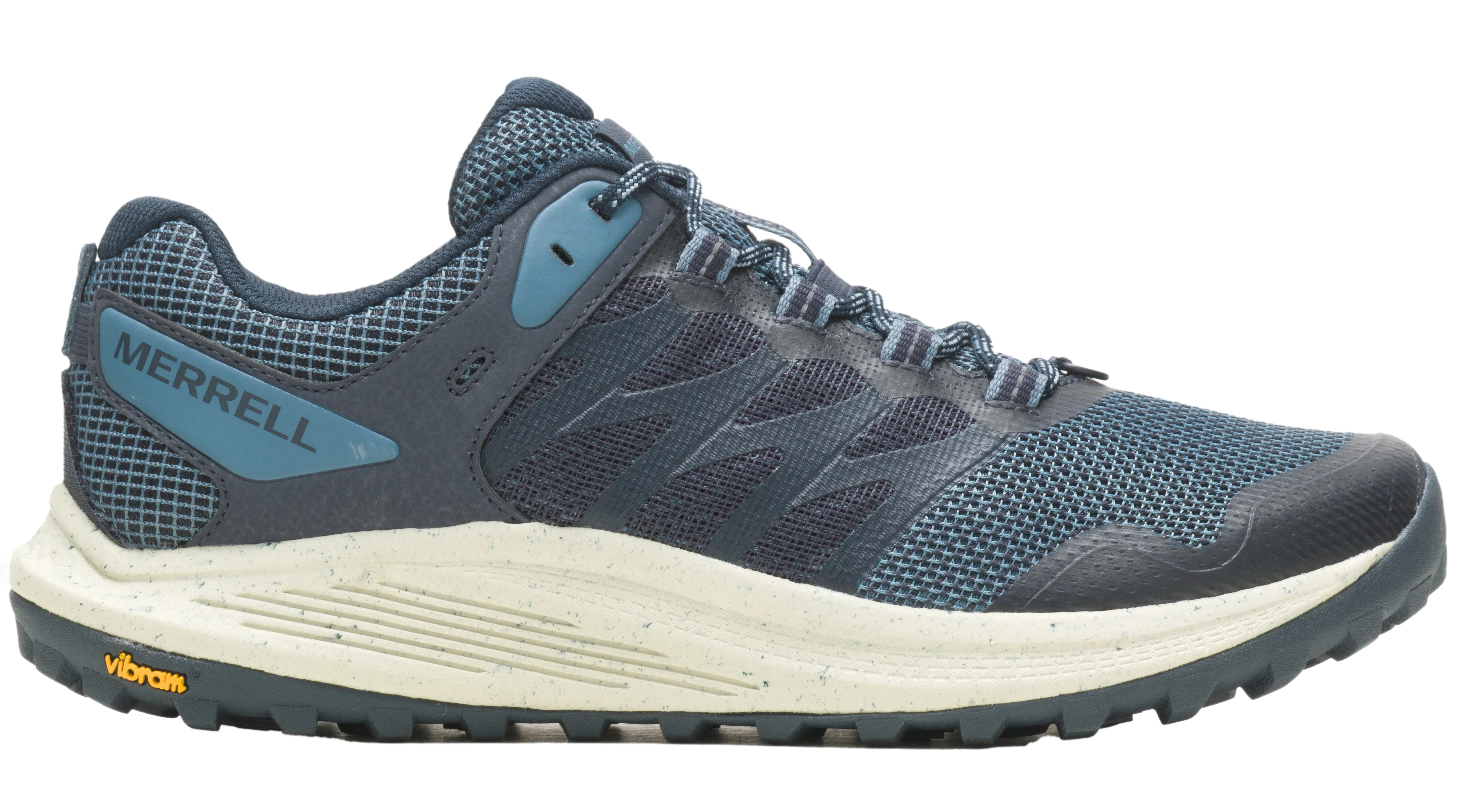 Nova 3 - Navy - Image 2
