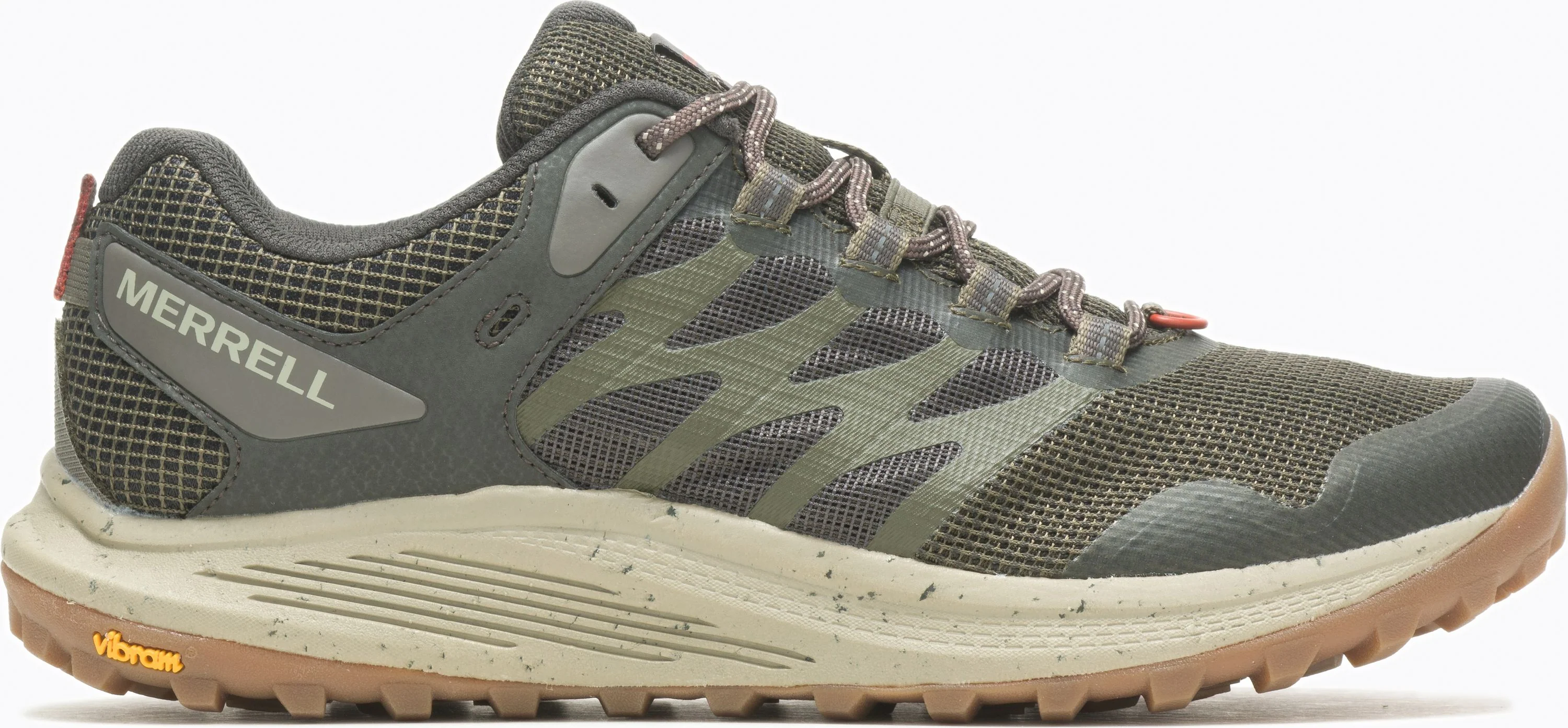 Men's Nova 3 Olive - Image 2