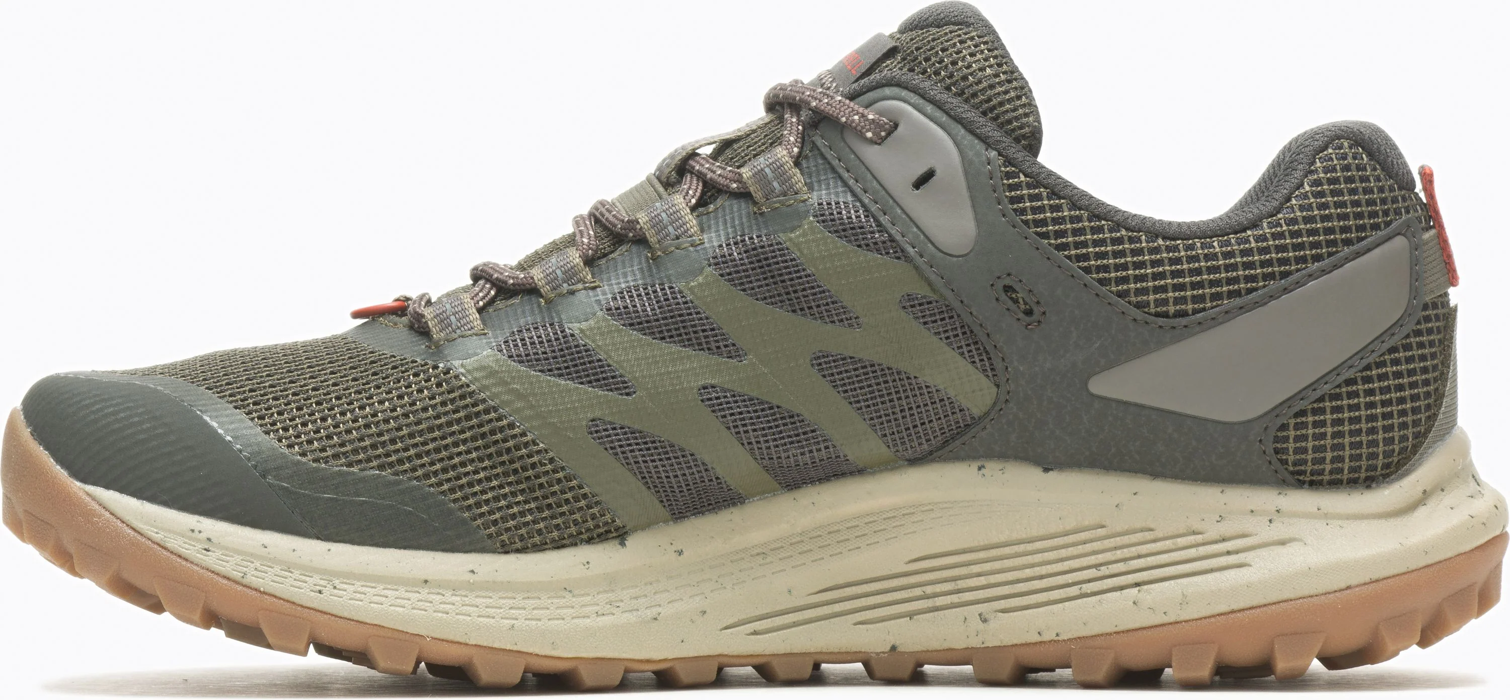 Men's Nova 3 Olive - Image 3