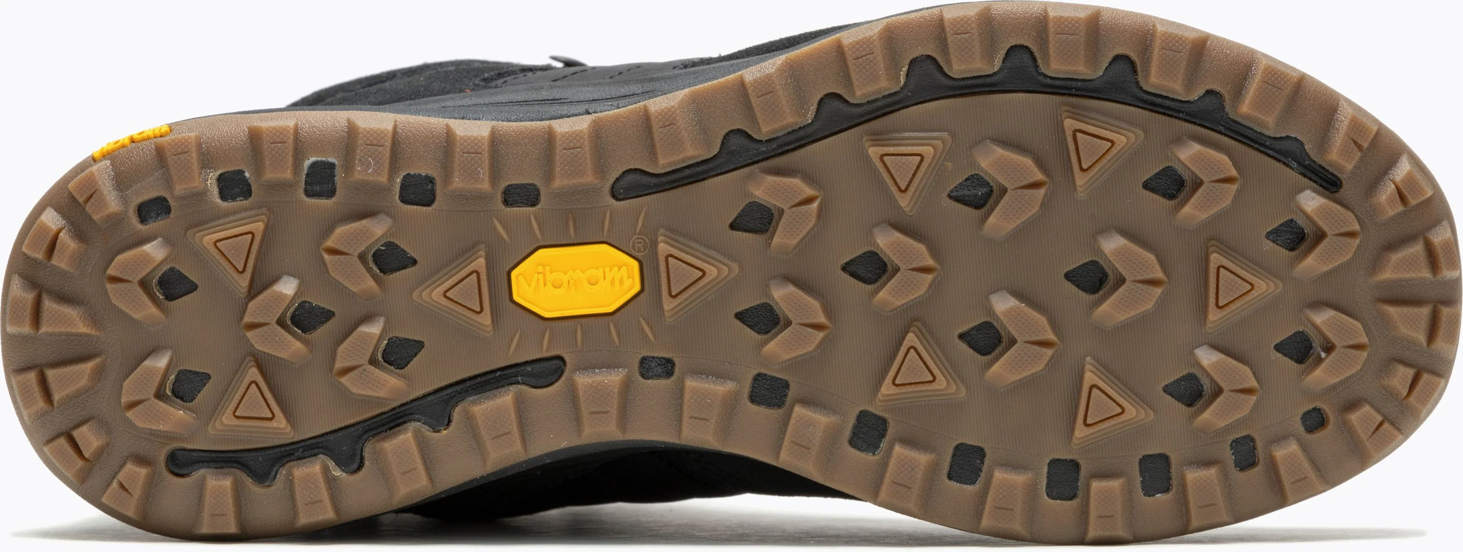Men's Nova 3 Thermo Mid WP Black - Image 4