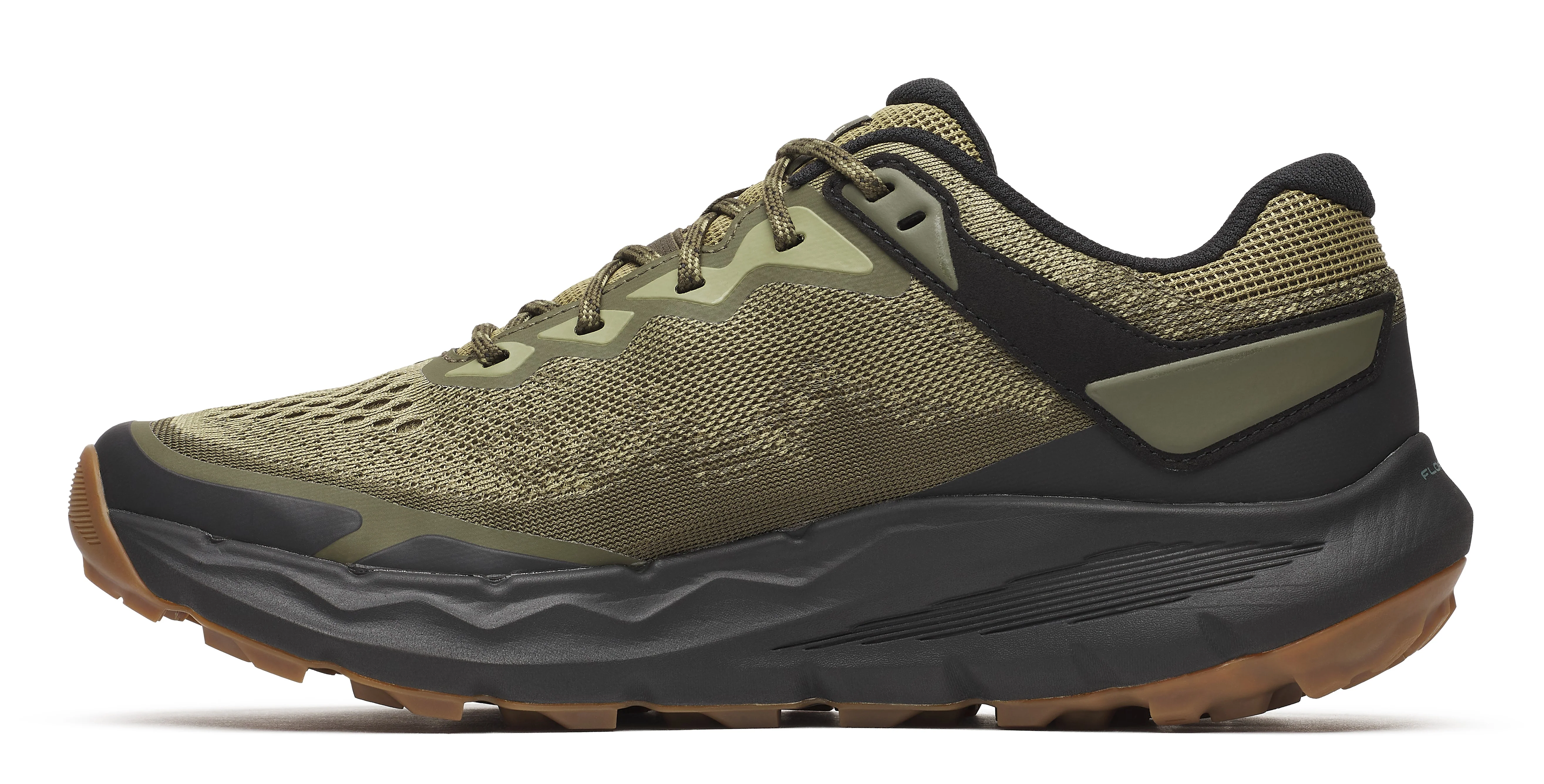 Men's Nova 4 Drab - Image 3