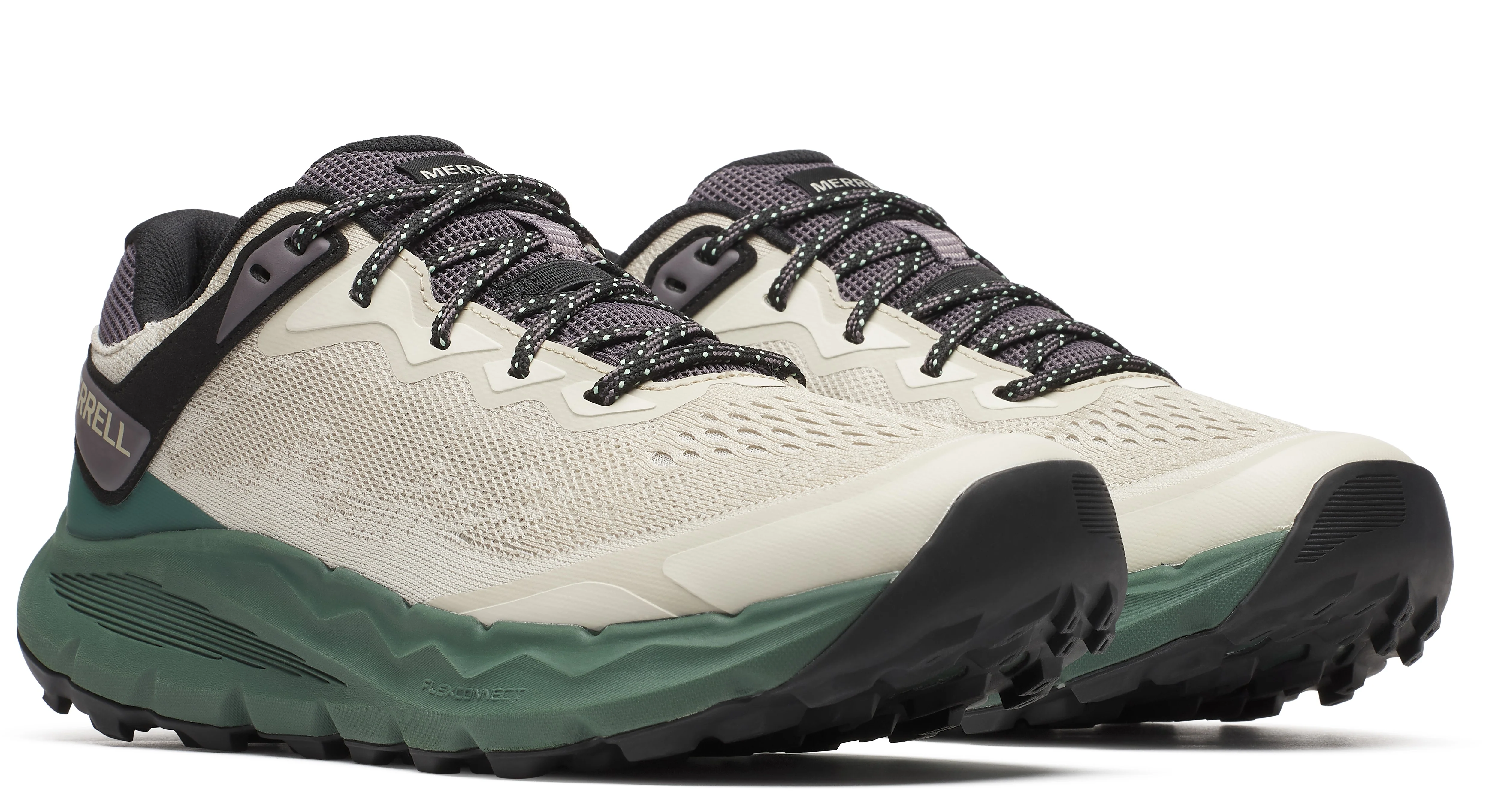 Men's Nova 4 Greige - Image 3