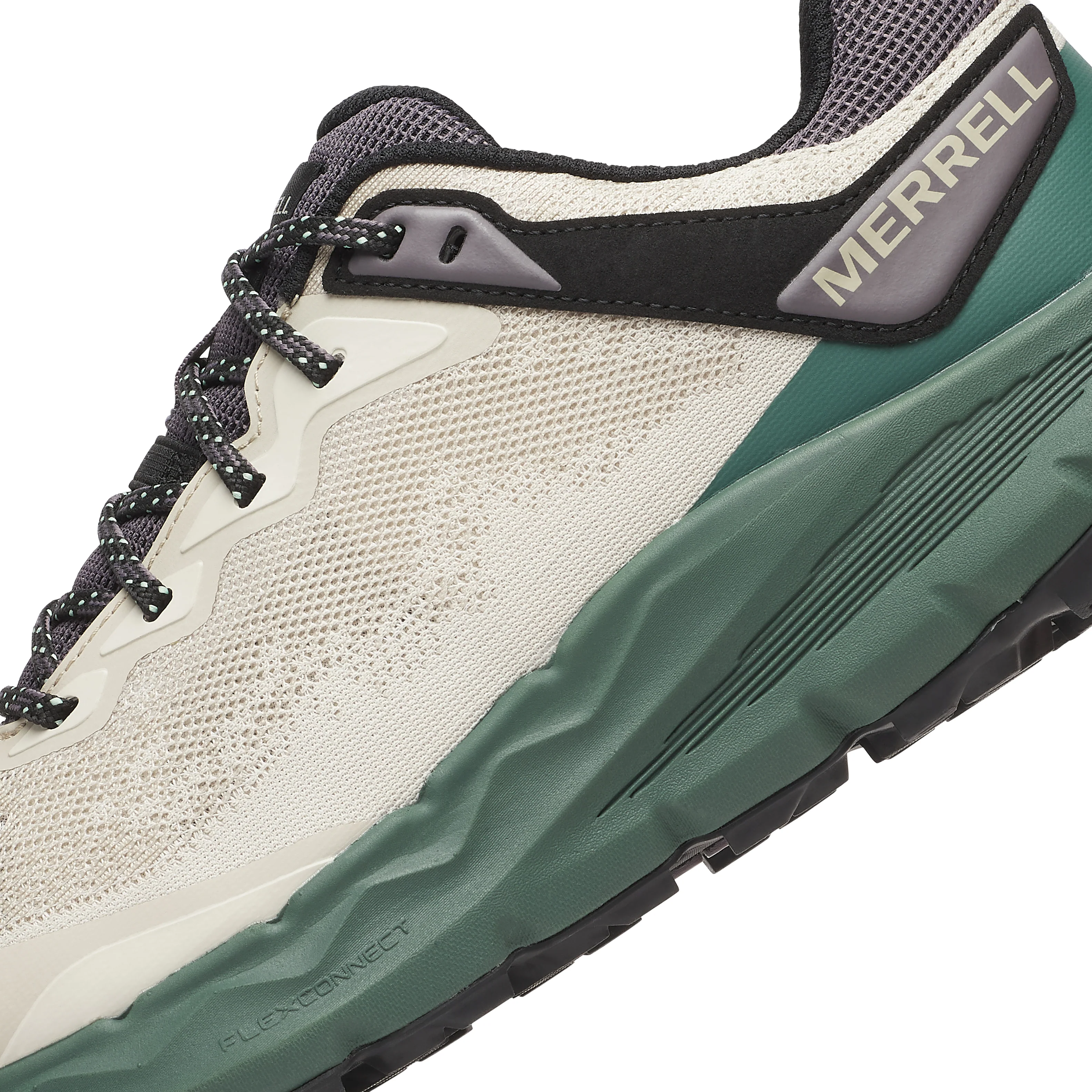Men's Nova 4 Greige - Image 4
