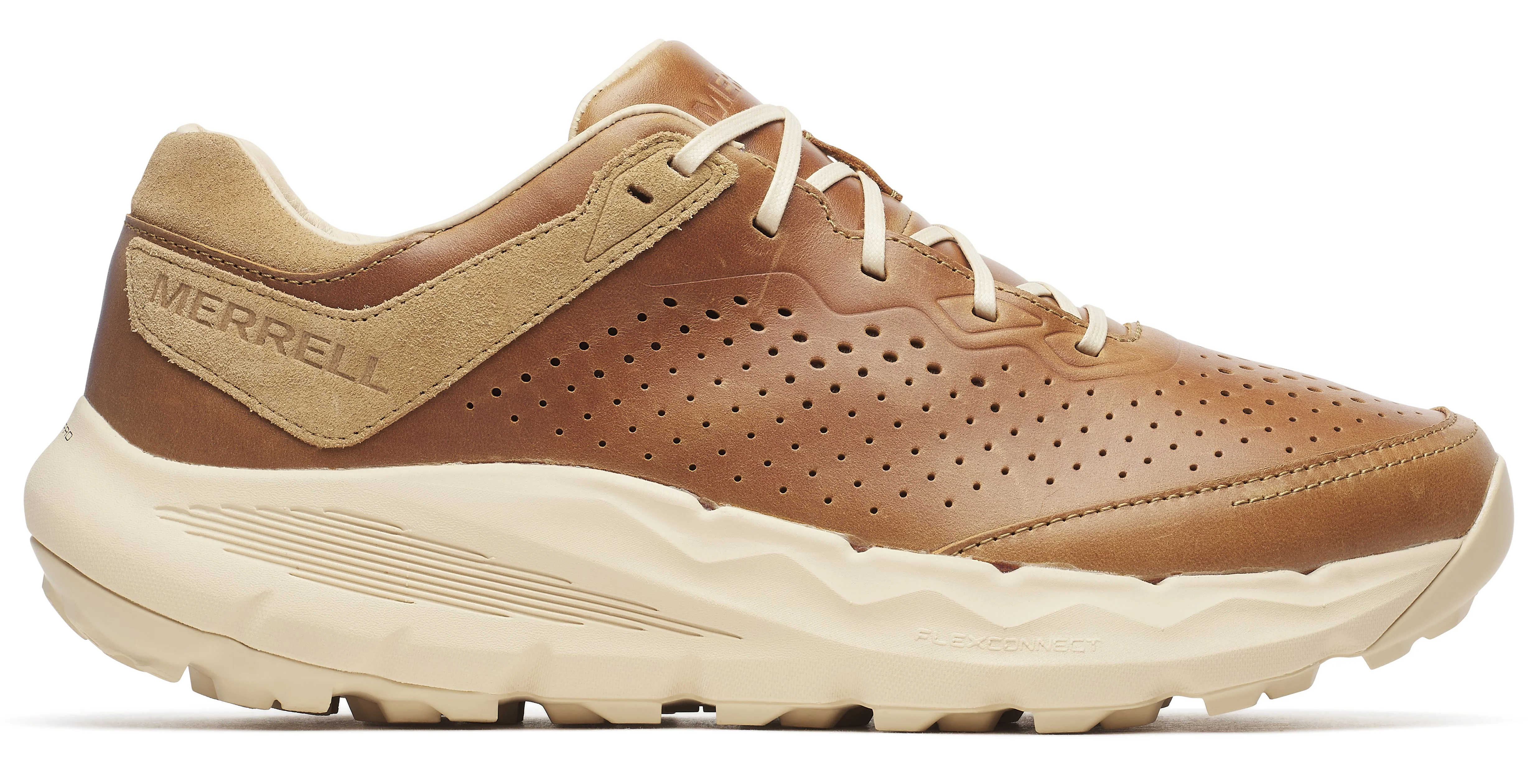 Men's Nova 4 Traveller Lace Beaver