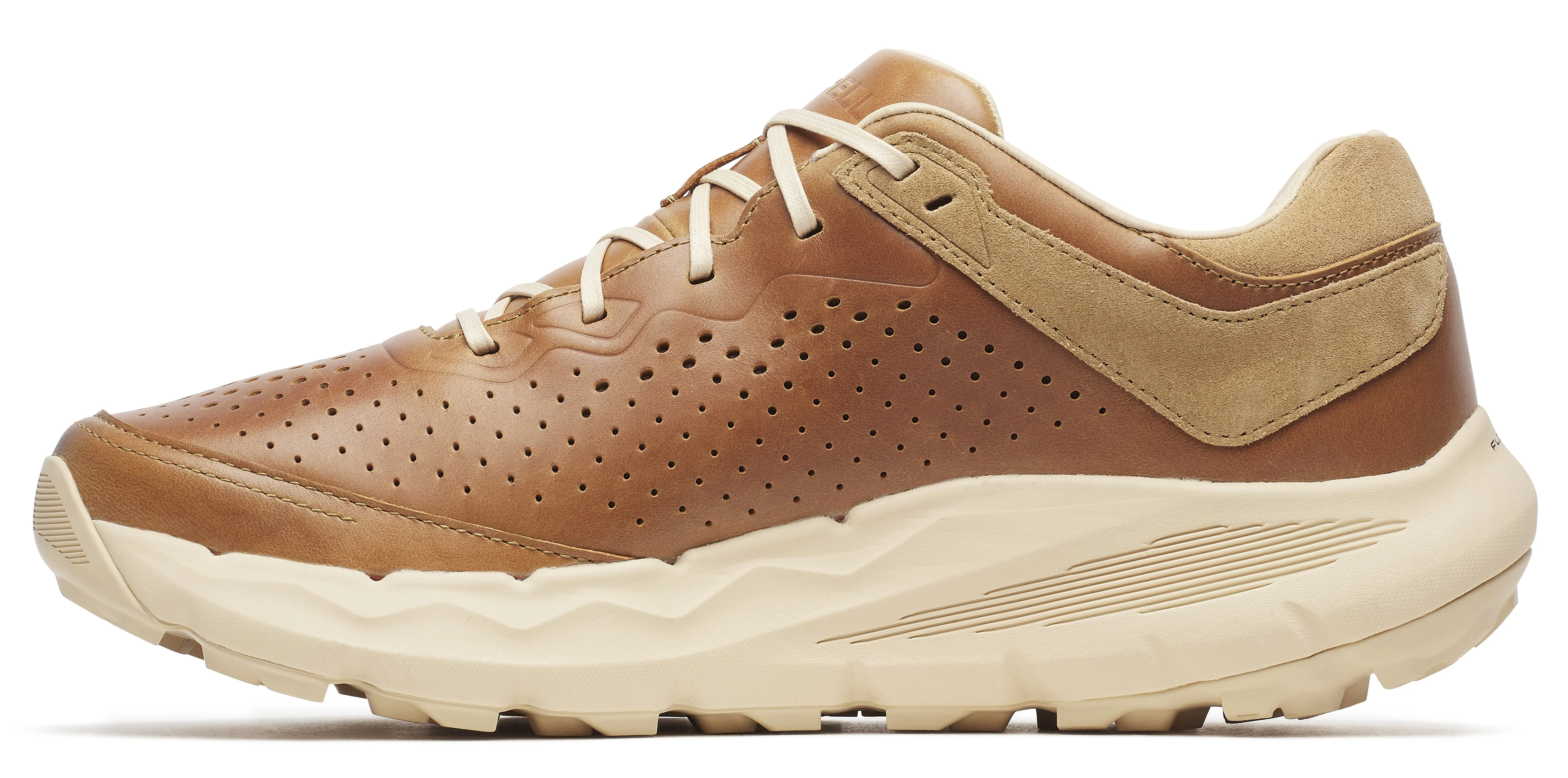 Men's Nova 4 Traveller Lace Beaver - Image 2
