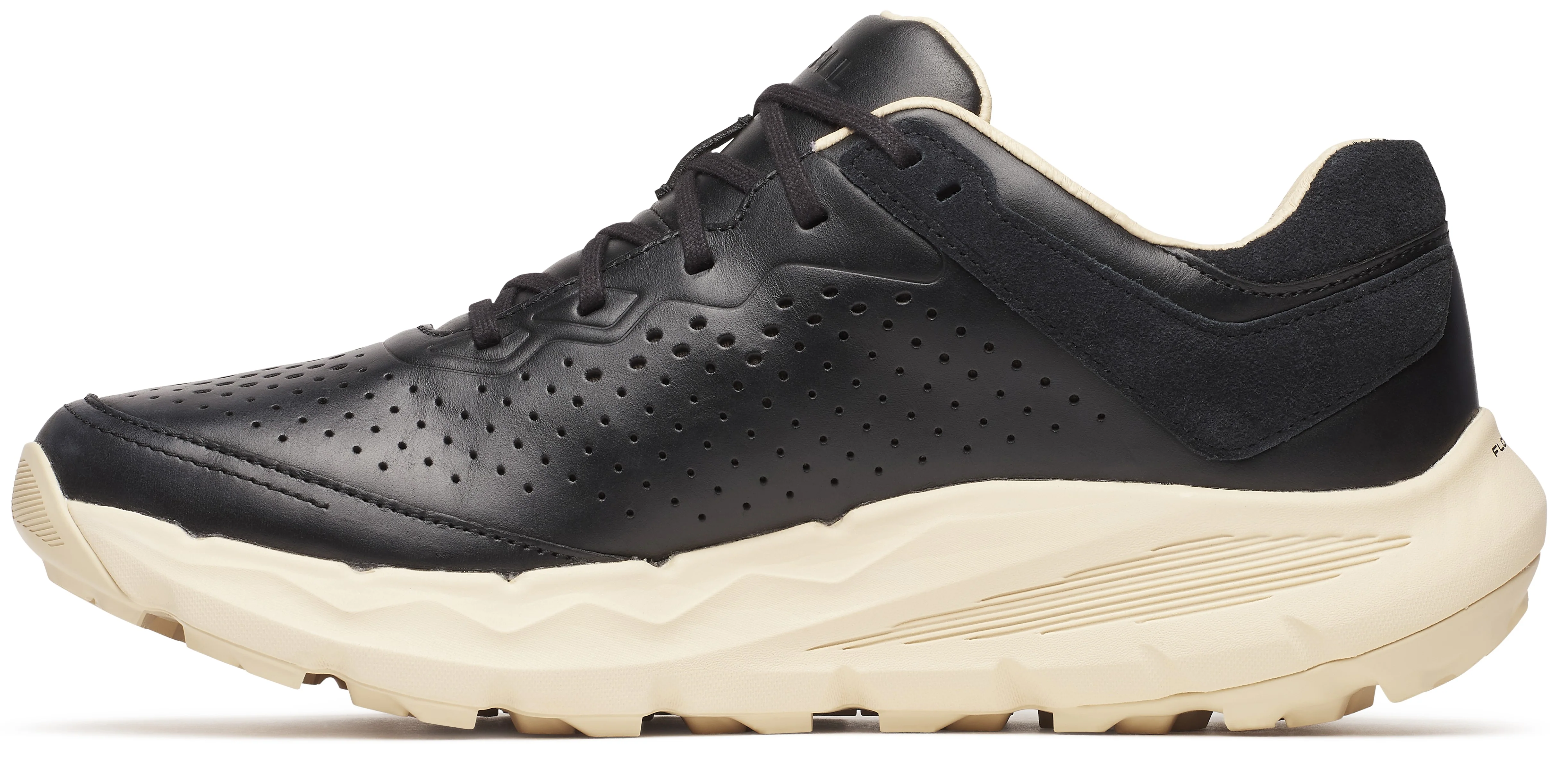 Nova 4 Traveller Lace Black - Image 2