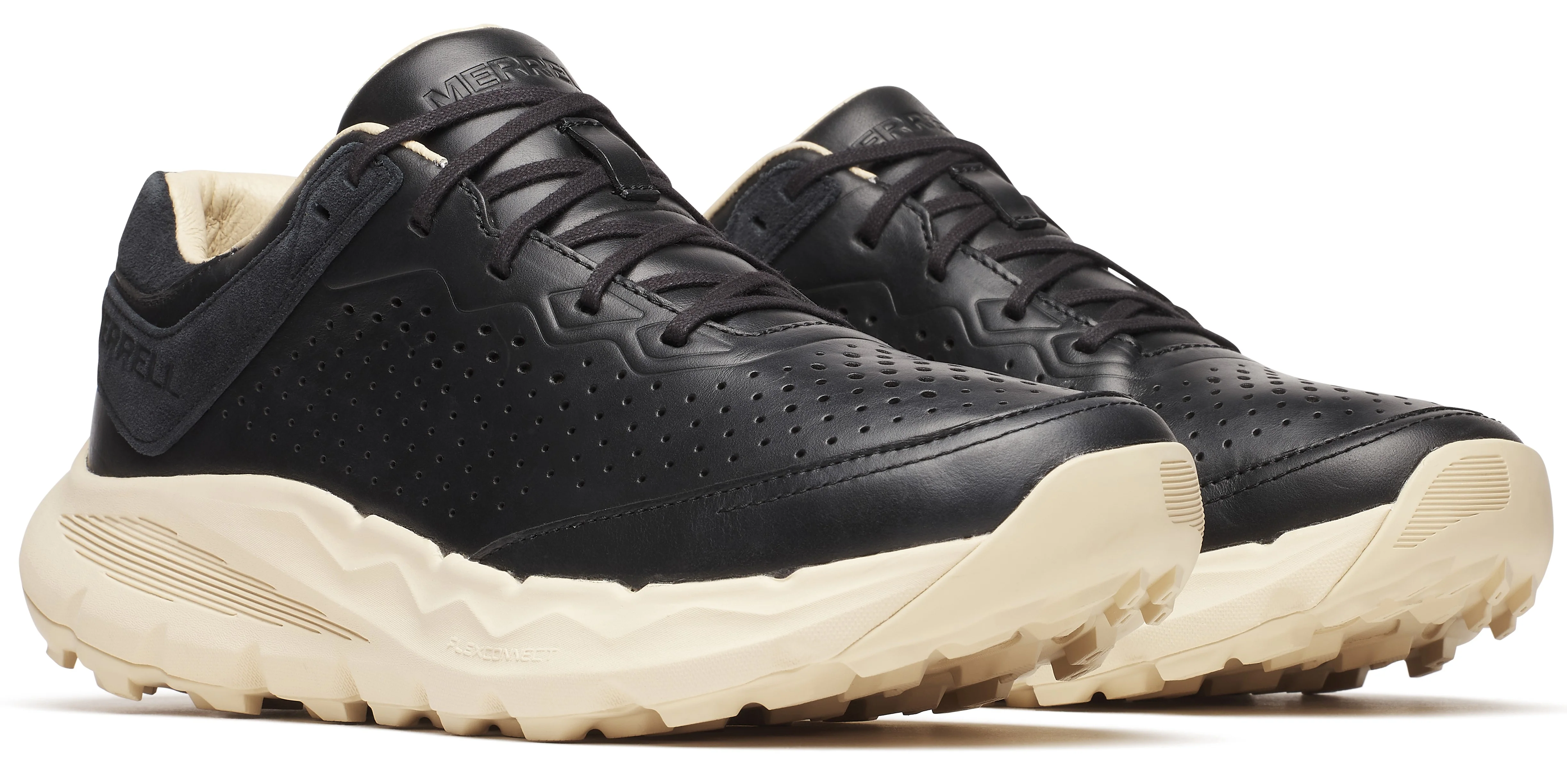 Nova 4 Traveller Lace Black - Image 3