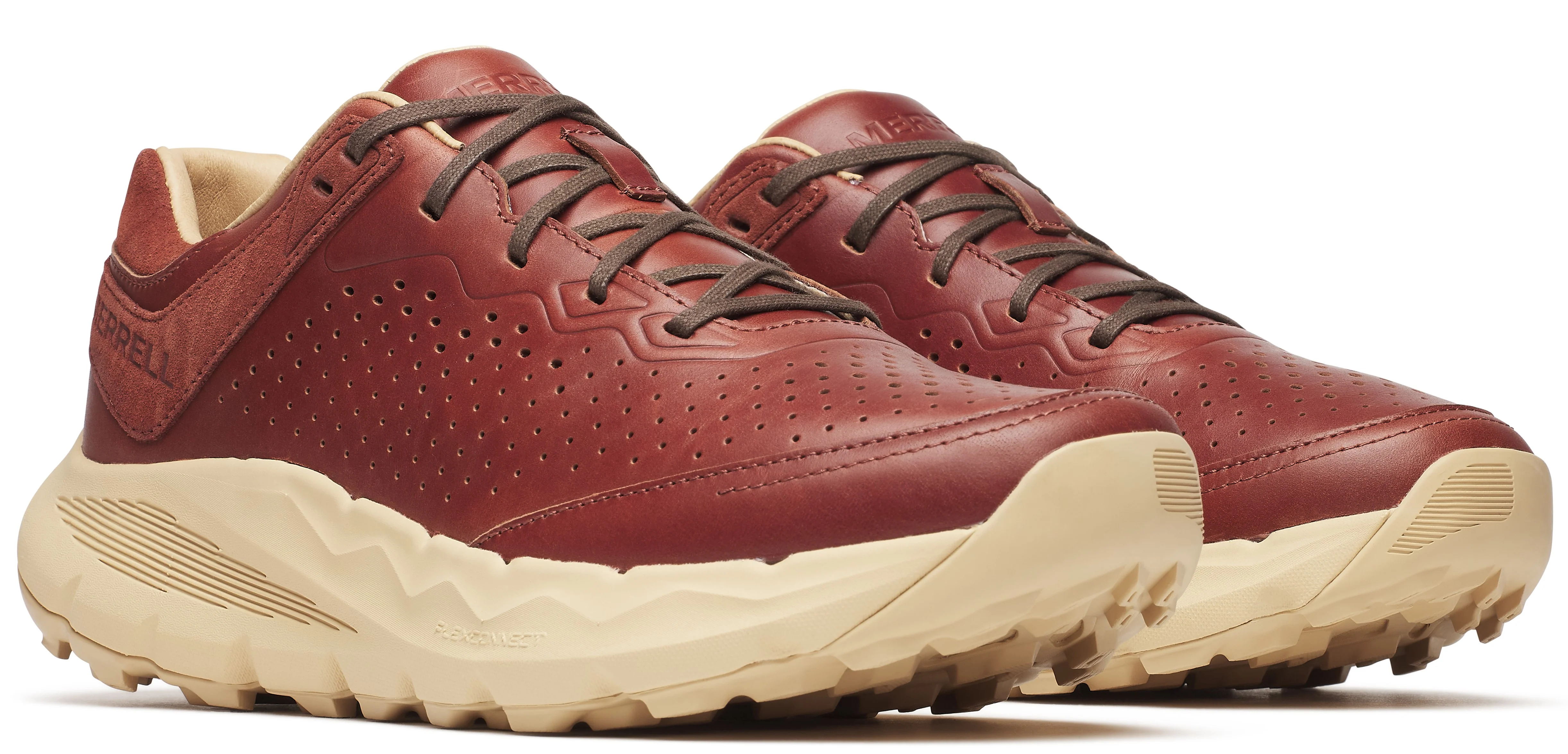 Men's Nova 4 Traveller Lace Sequoia - Image 2