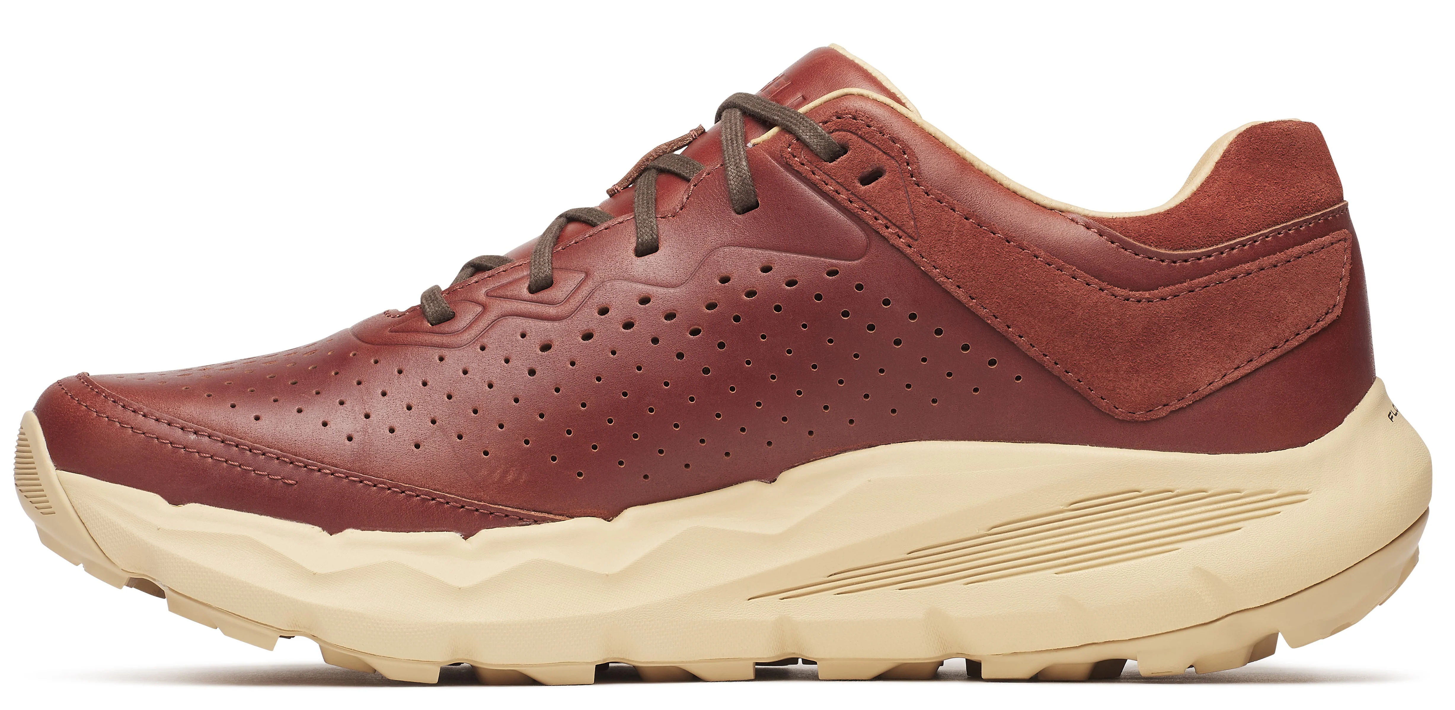 Men's Nova 4 Traveller Lace Sequoia - Image 3