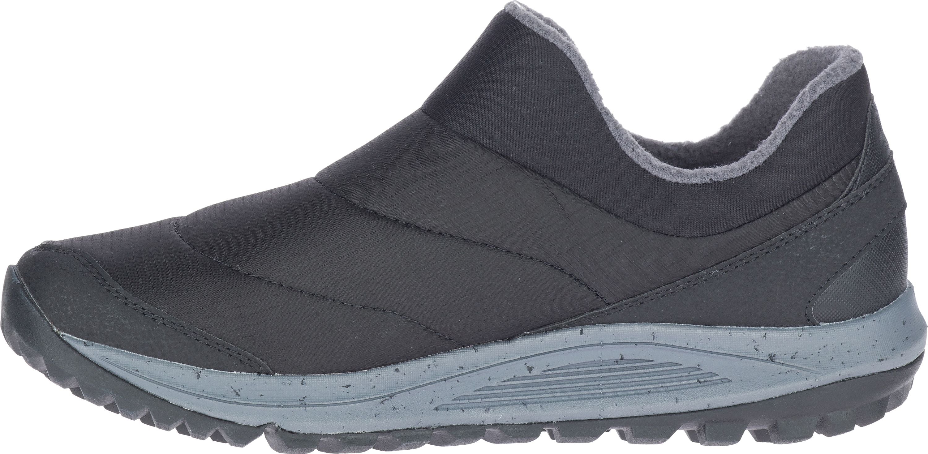 Men's Nova Sneaker Moc Black - Image 2
