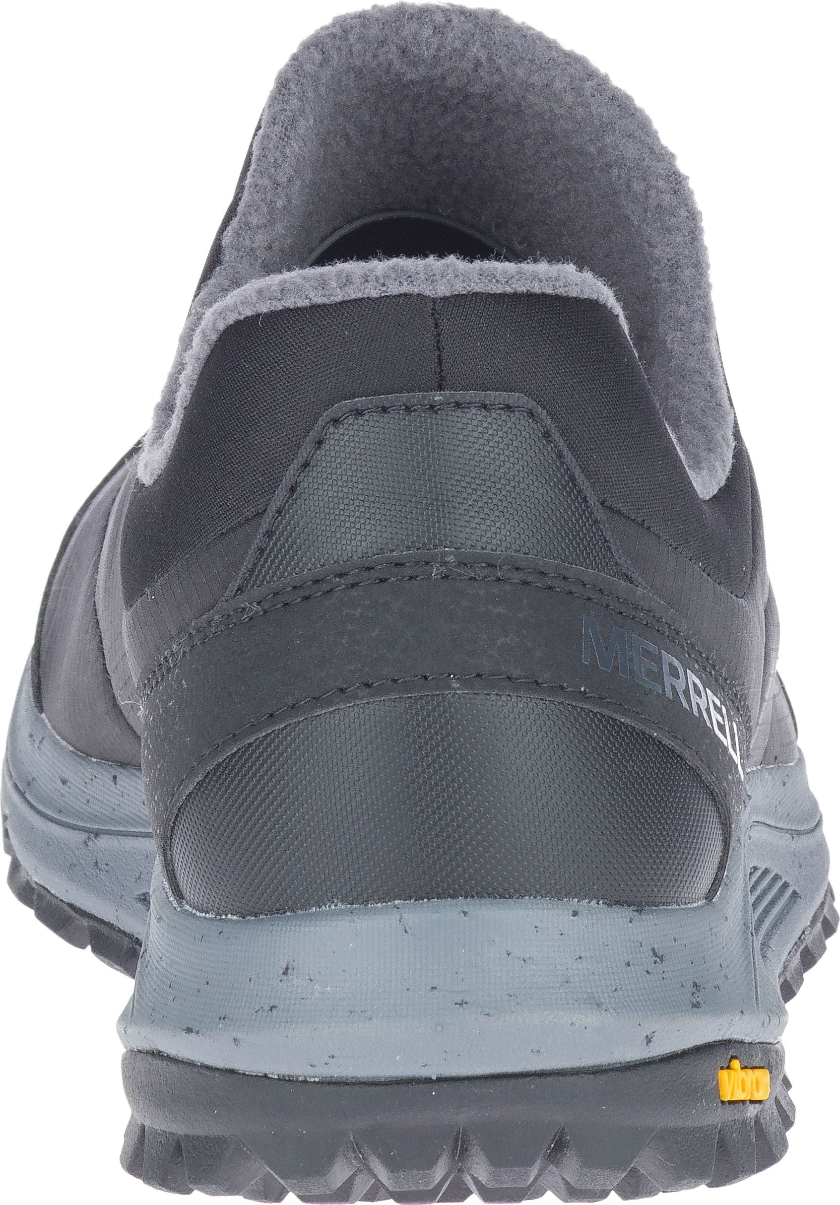 Men's Nova Sneaker Moc Black - Image 3
