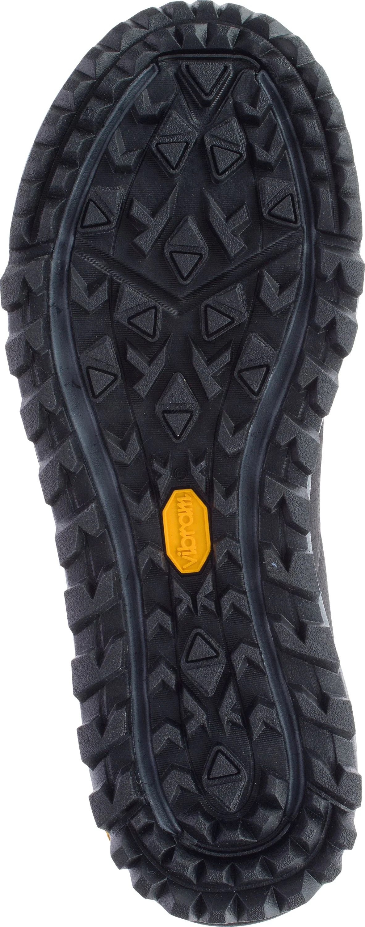 Men's Nova Sneaker Moc Black - Image 5