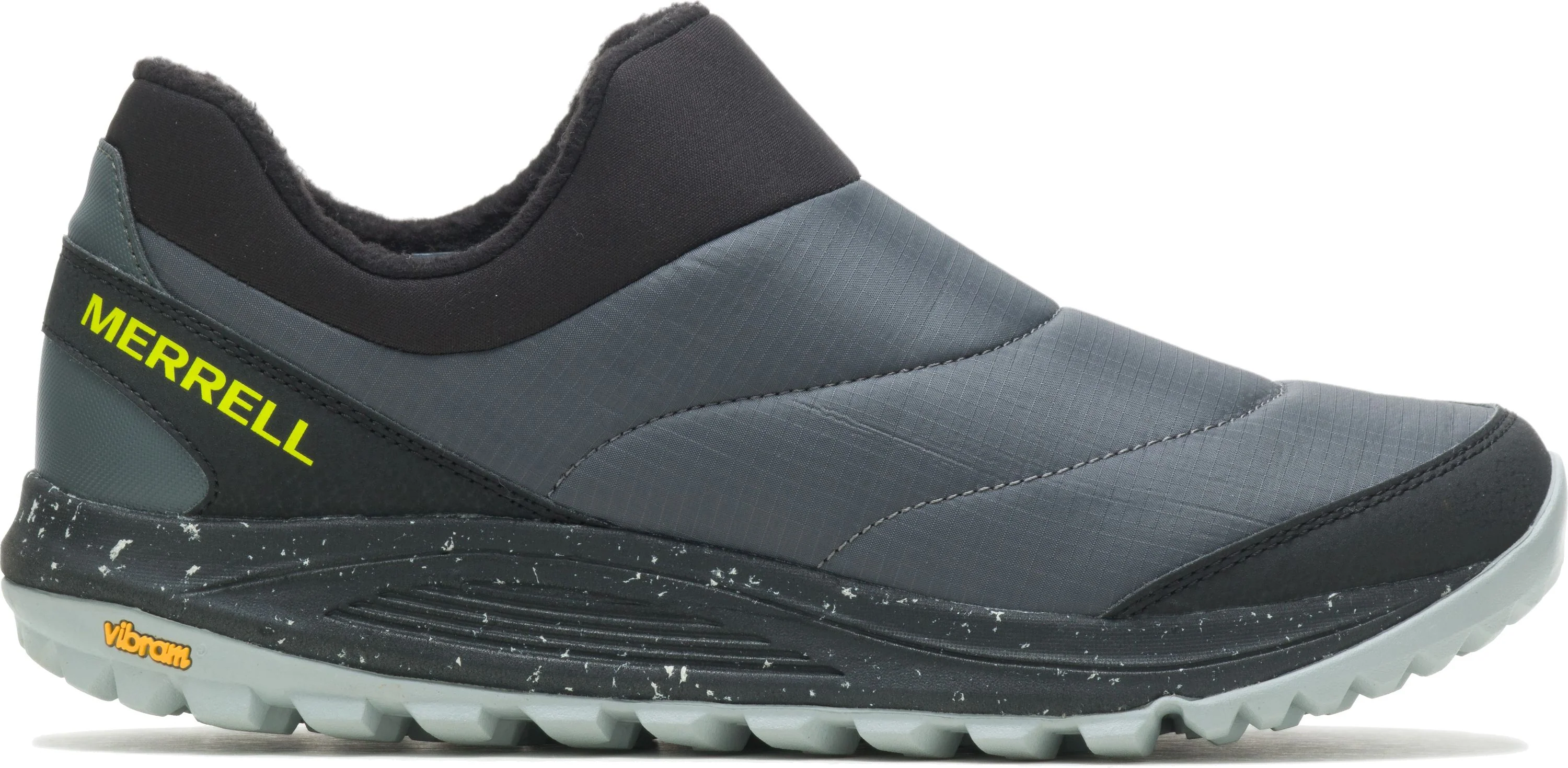 Nova Sneaker Moc Black - Image 2