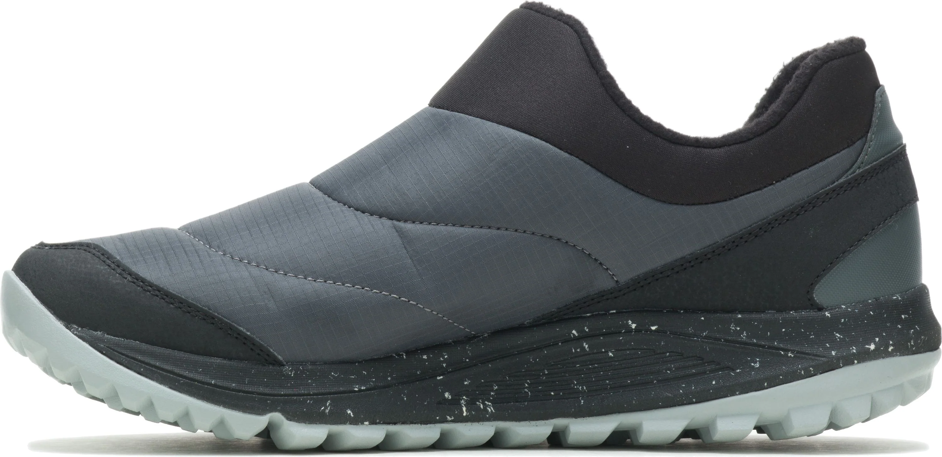 Nova Sneaker Moc Black - Image 3