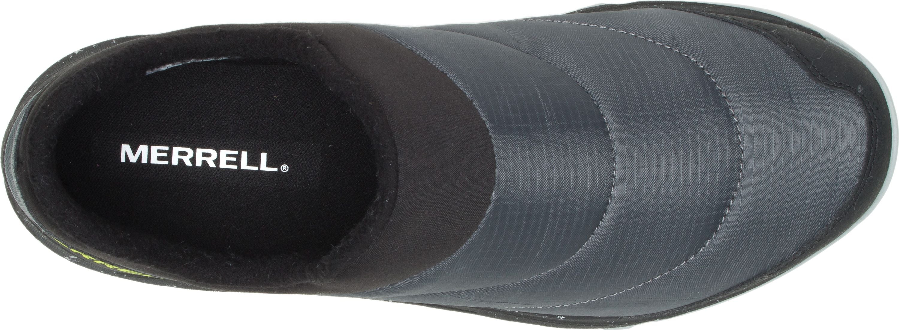 Nova Sneaker Moc Black - Image 4