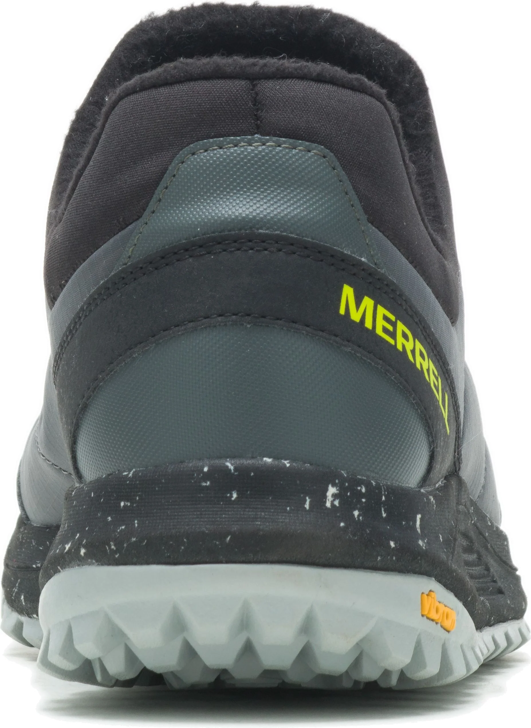 Nova Sneaker Moc Black - Image 6