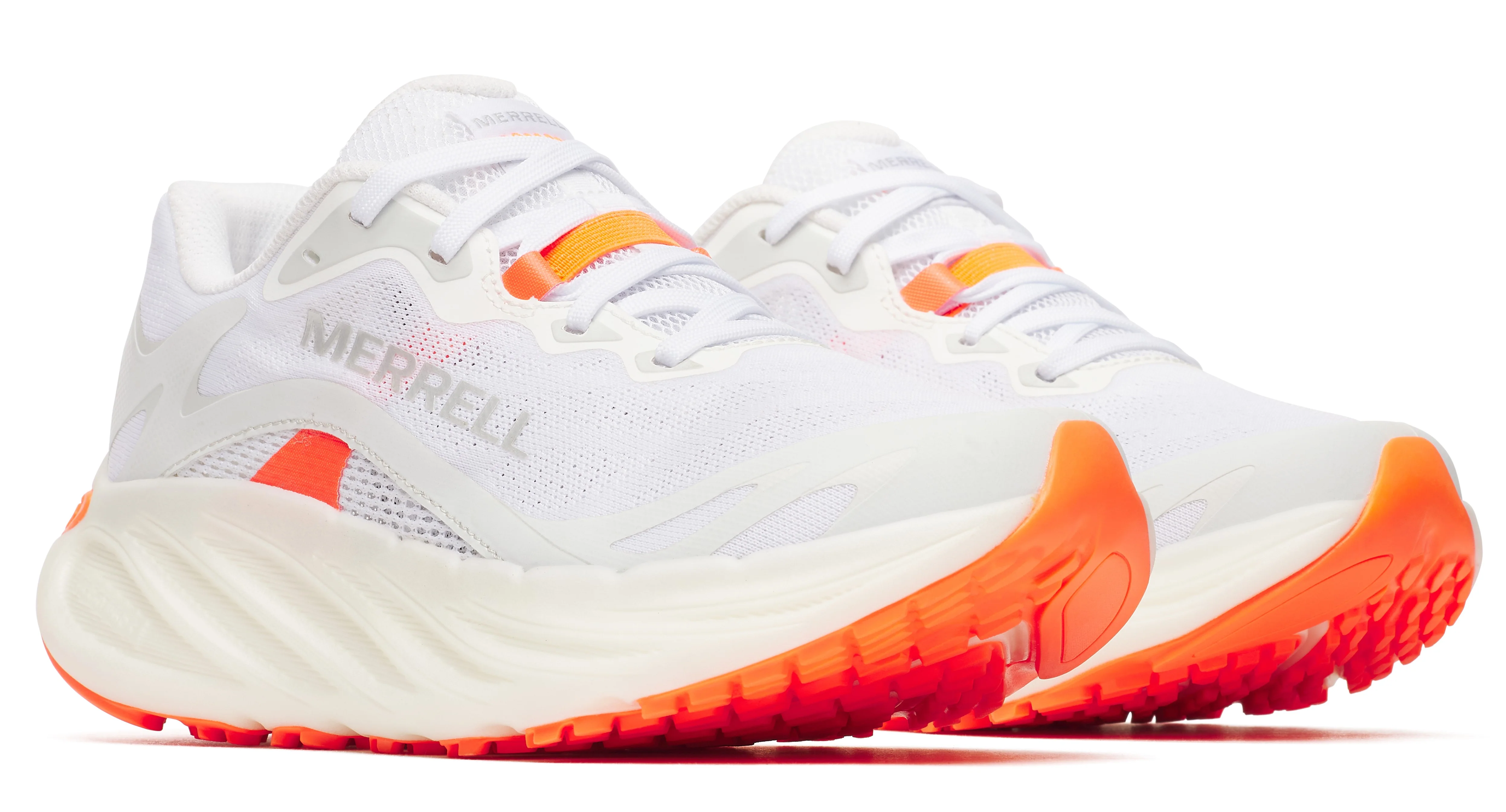 Women's Promorph White/Flare - Image 3