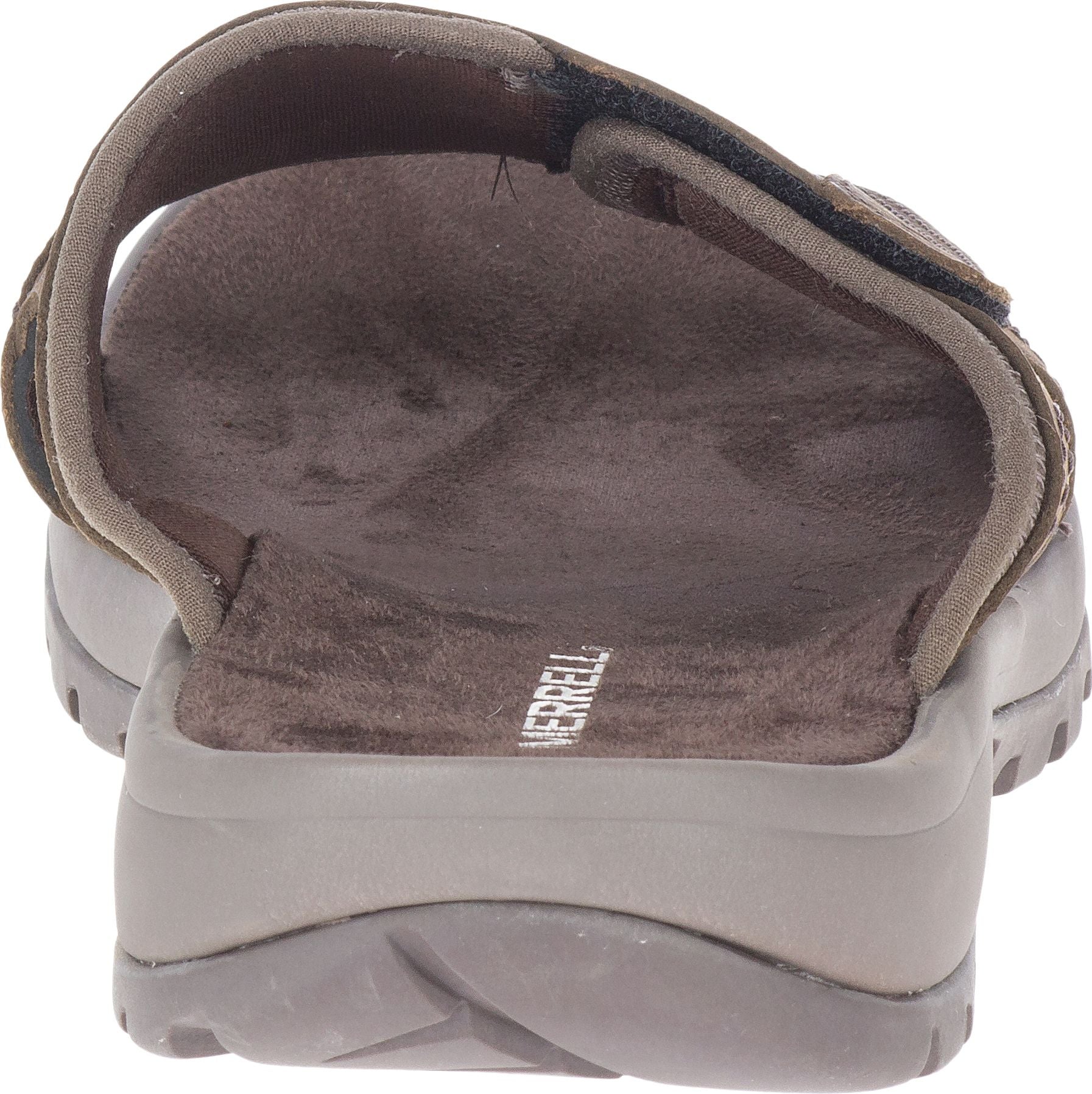 Men's Sandspur 2 Slide Earth - Image 4