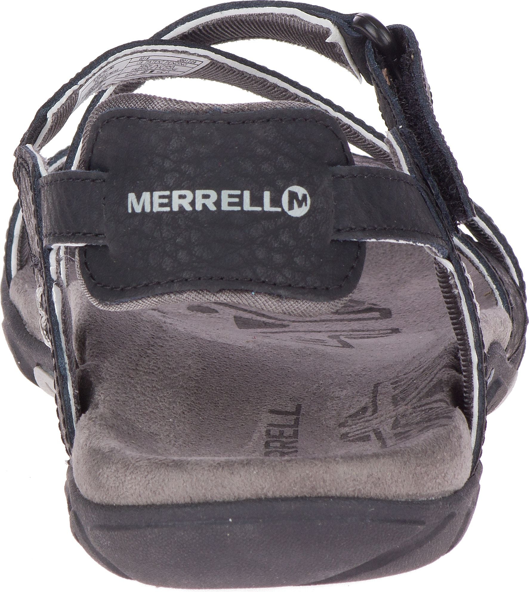 Sandspur Rose Leather Black - Image 3