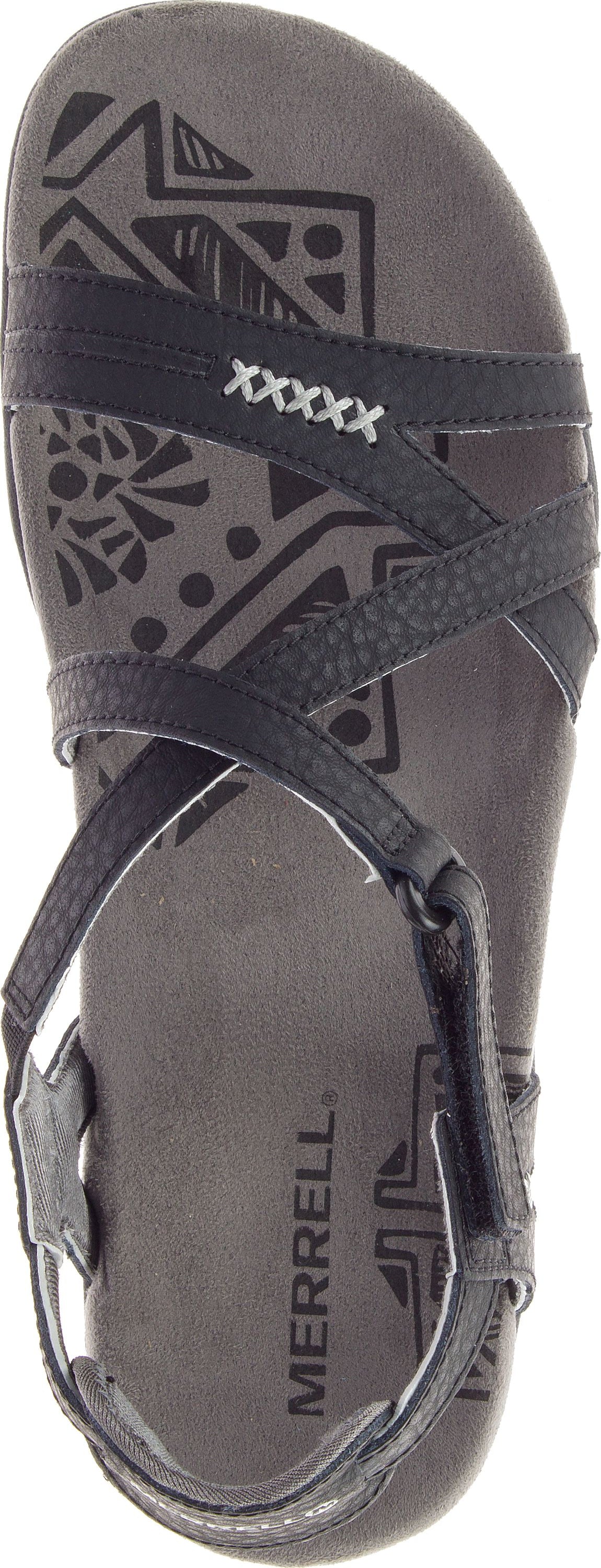 Sandspur Rose Leather Black - Image 4