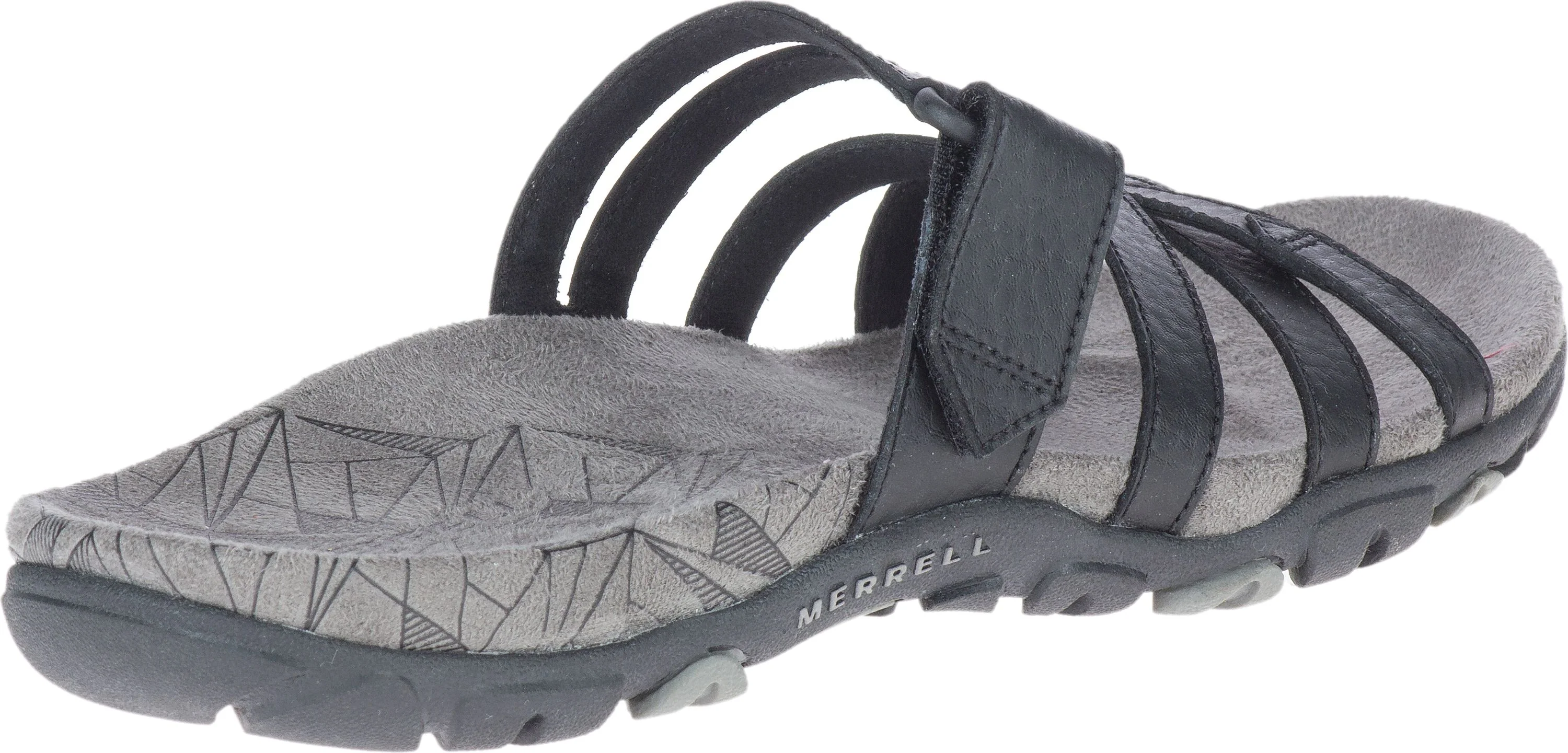 Sandspur Rose Slide Black - Image 3