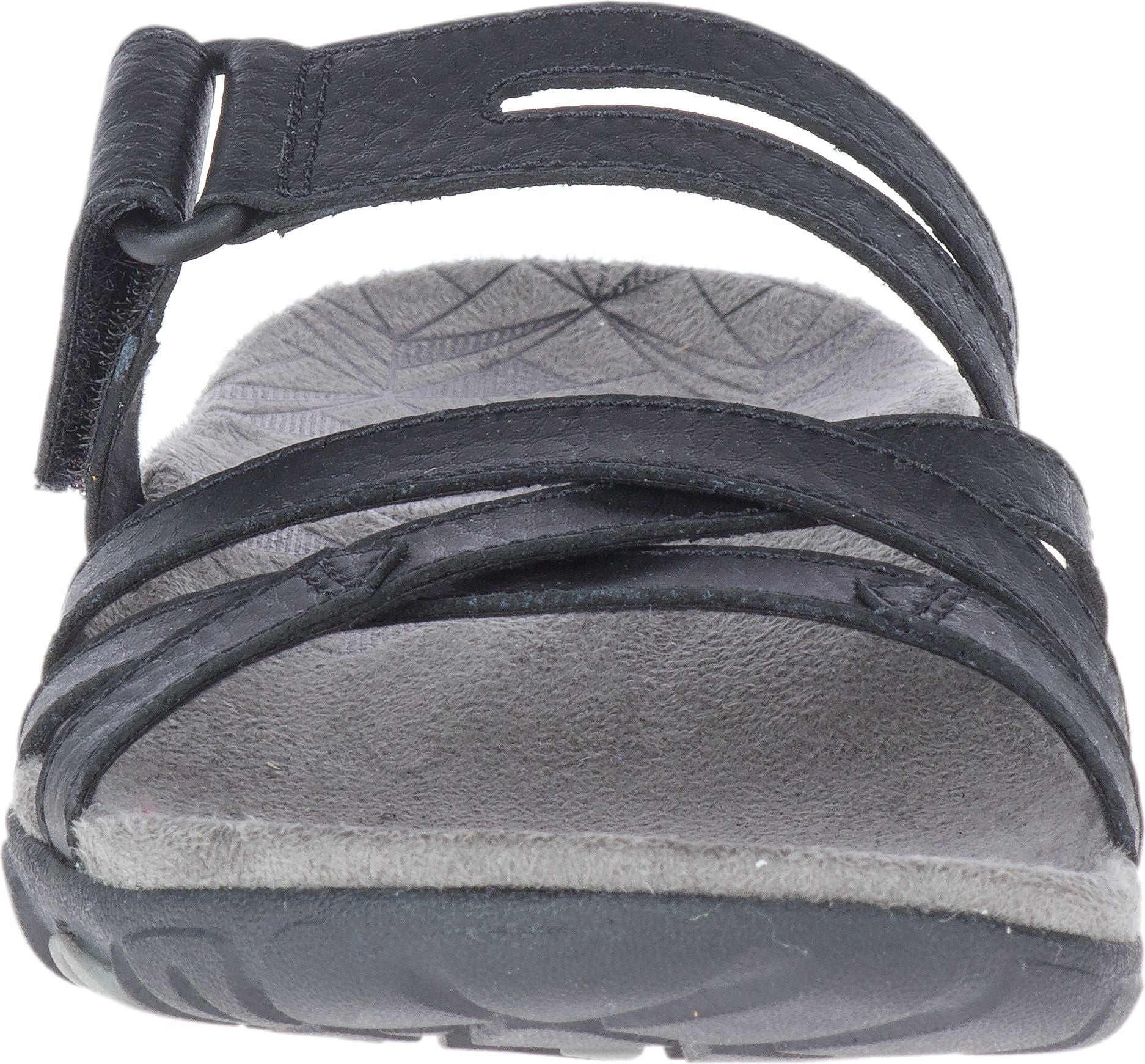 Sandspur Rose Slide Black - Image 5